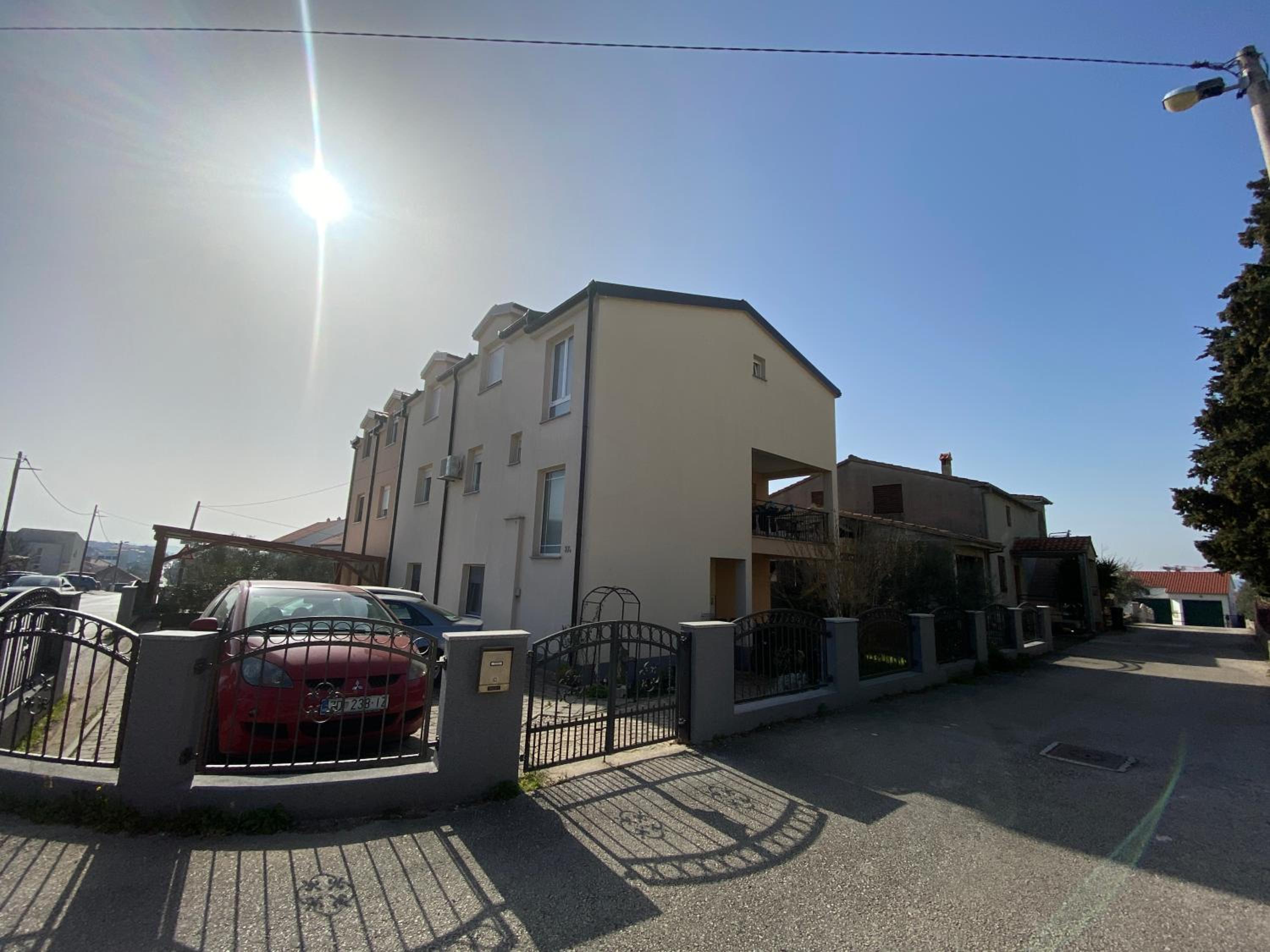 Apartmani Krišto Zadar view 5