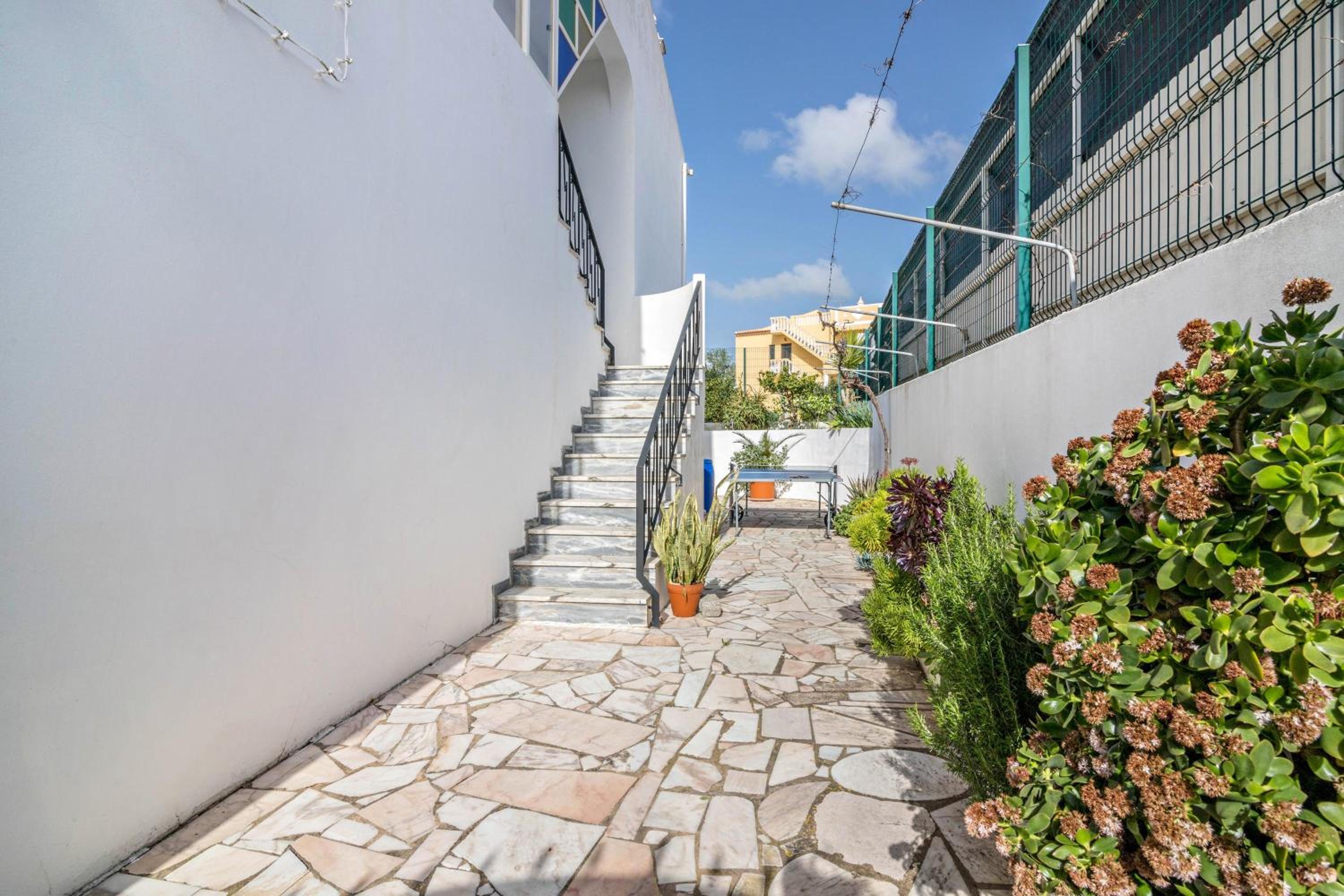 Casa Rocha view 2