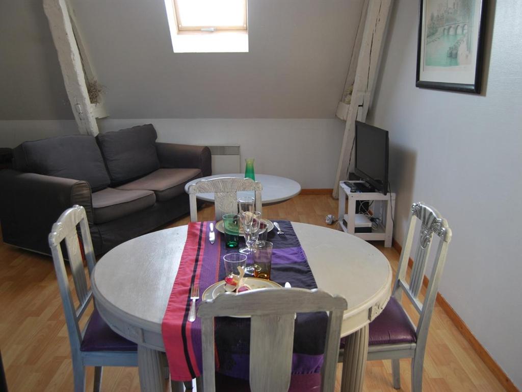 Gîte L'Arquebuse photo 2