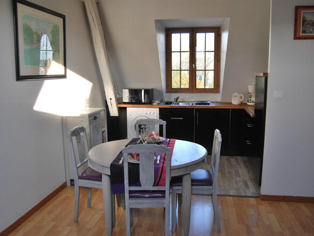 Gîte L'Arquebuse photo 4