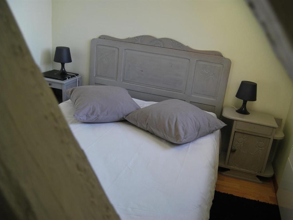 Gîte L'Arquebuse