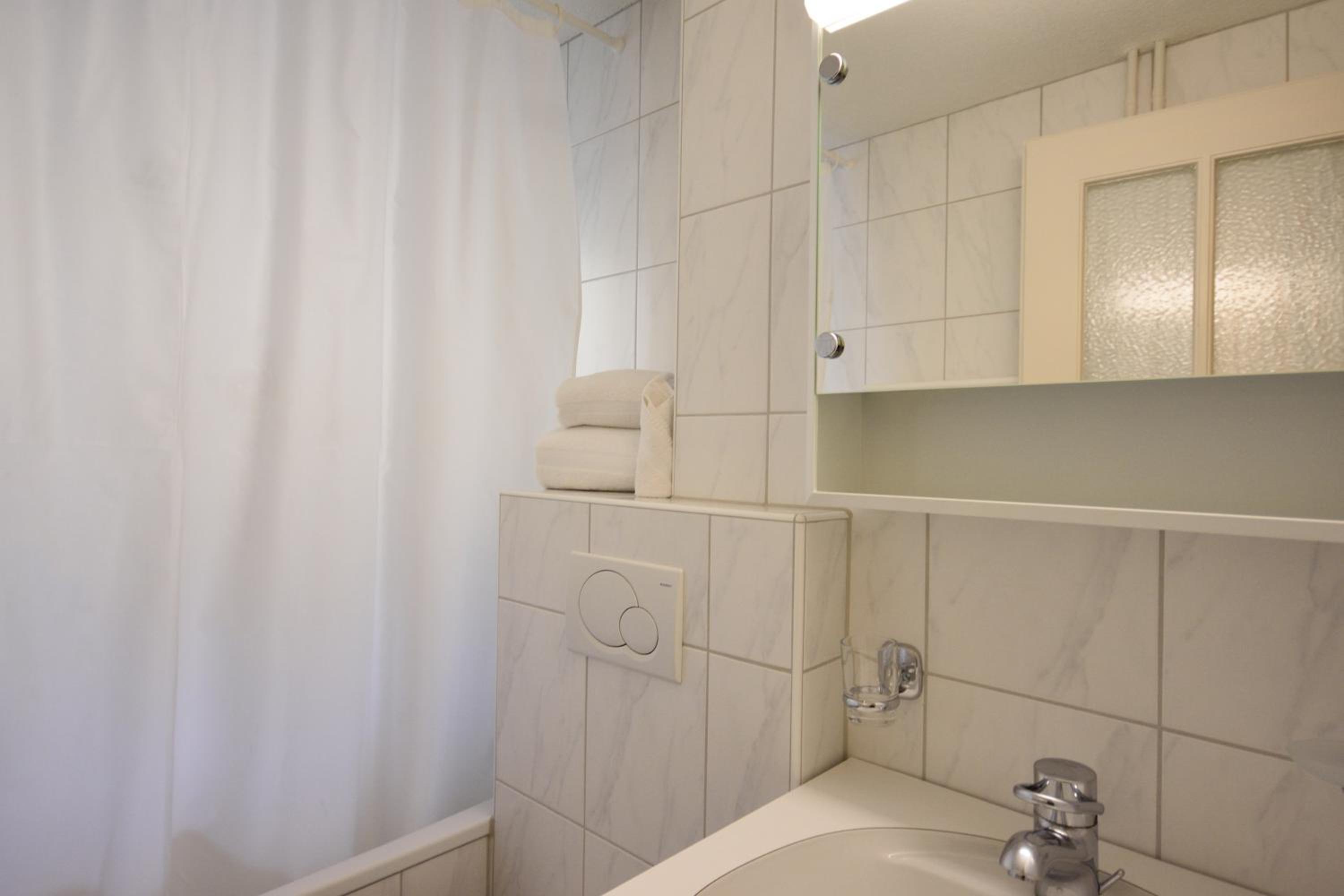 Nice 1BR flat in the city center - Crown 3