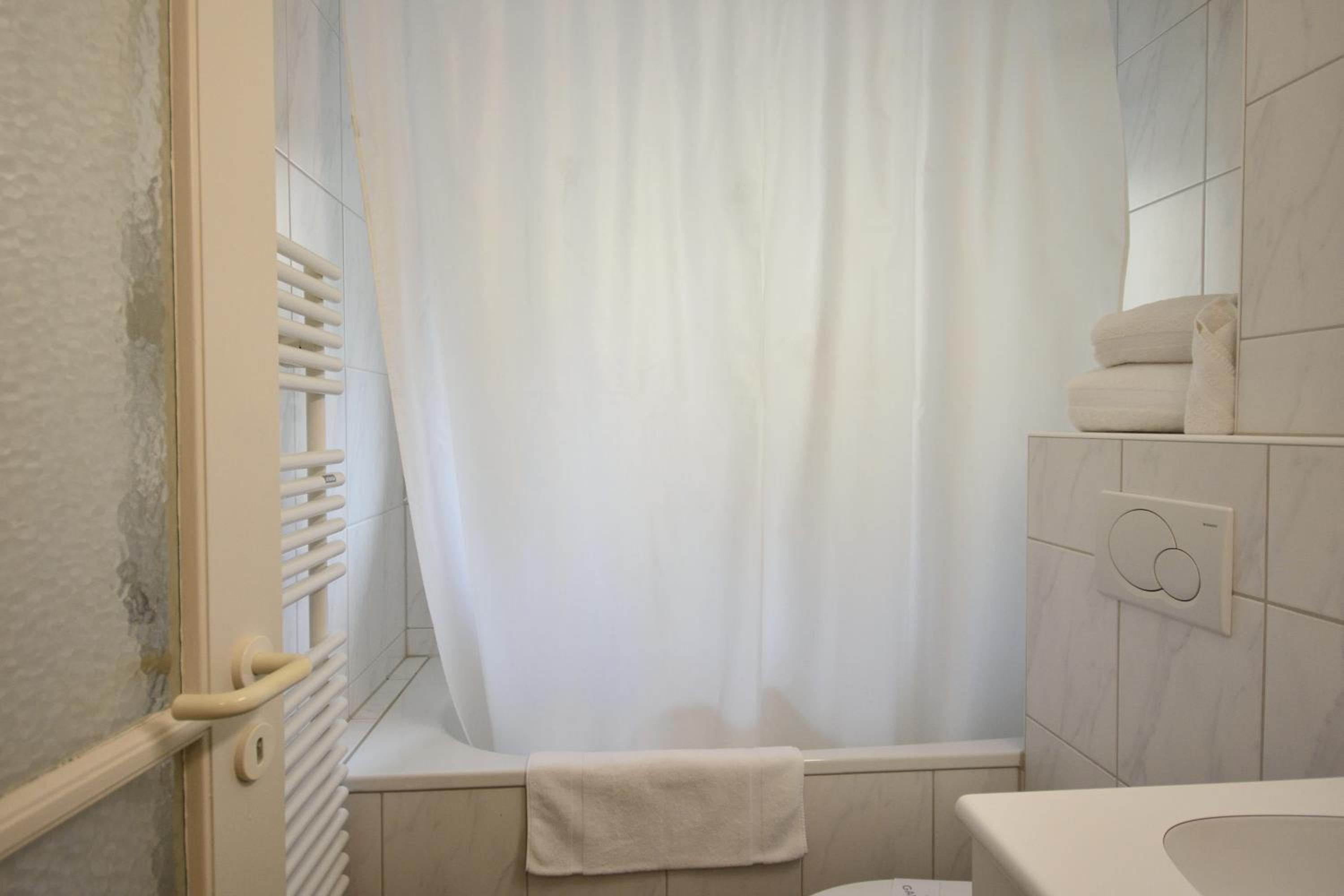 Nice 1BR flat in the city center - Crown 3