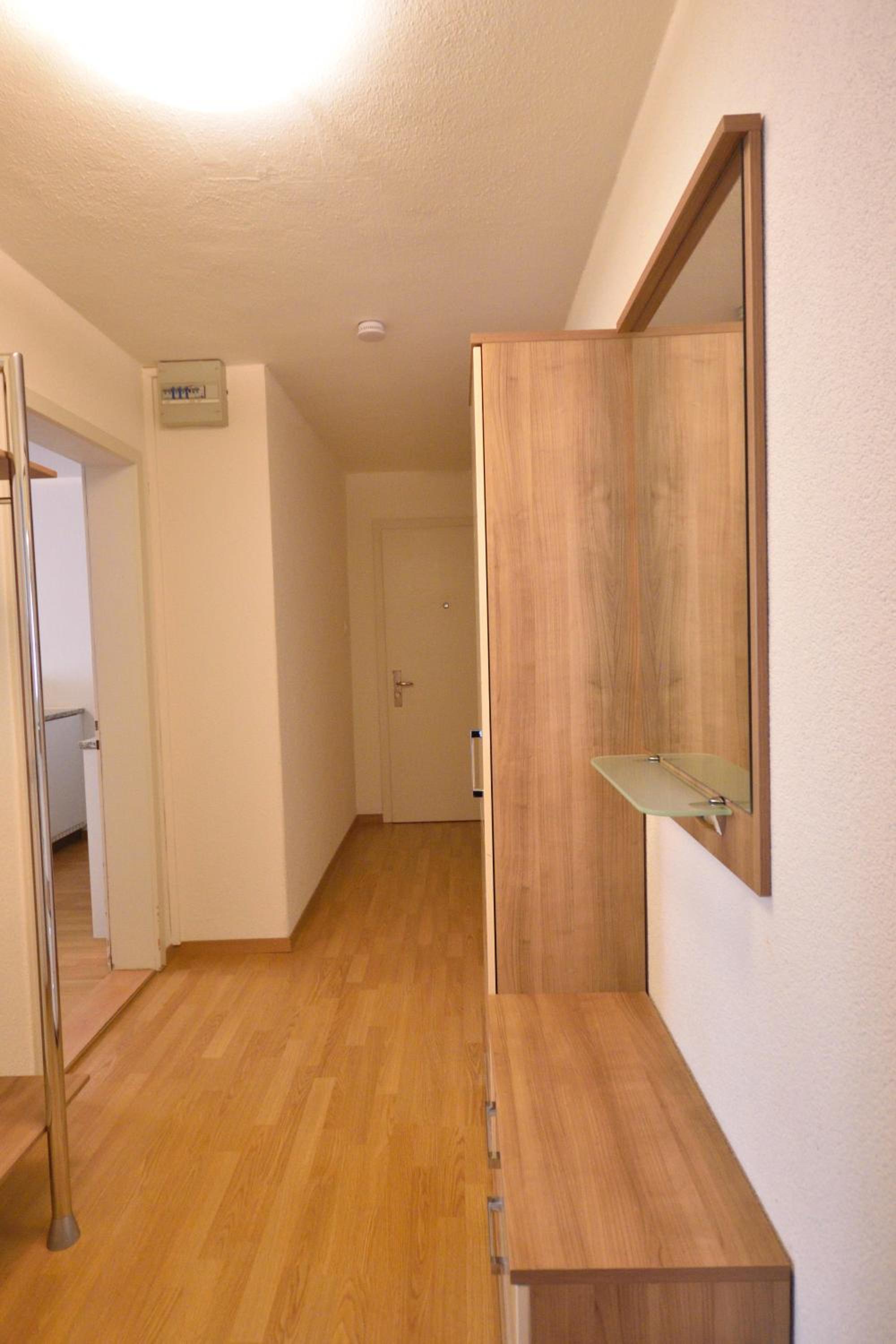 Nice 1BR flat in the city center - Crown 3