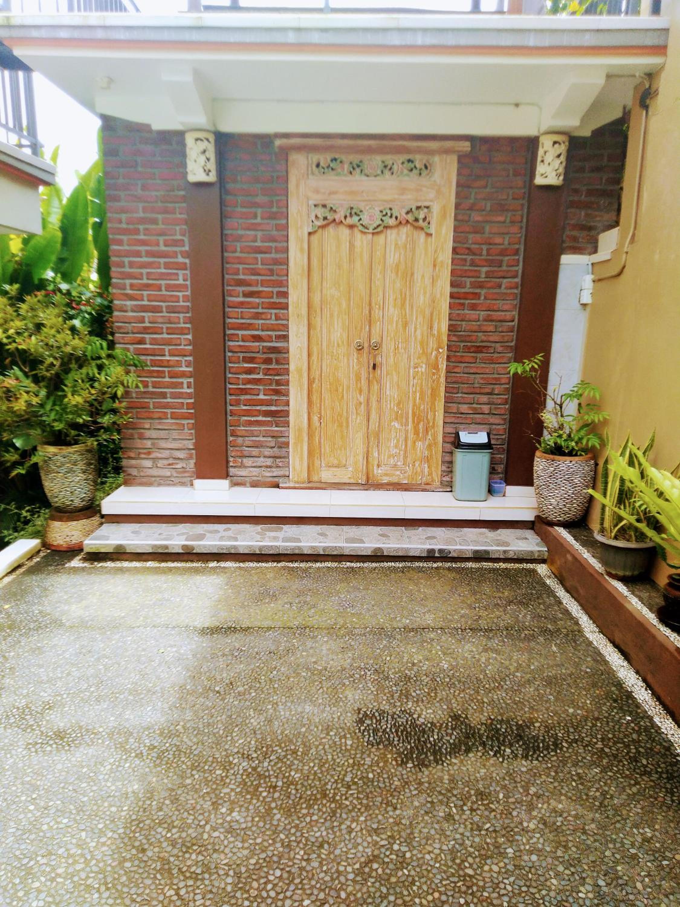Lavista Guesthouse