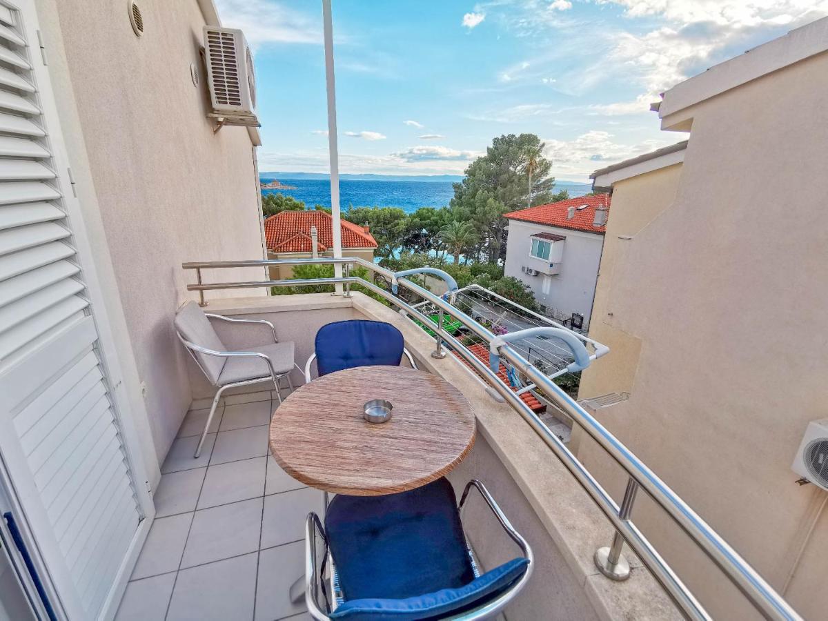 Apartments Vukadin view 4