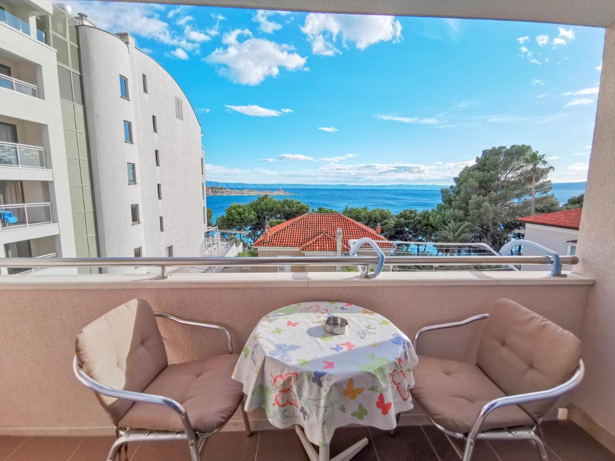 Apartments Vukadin view 3