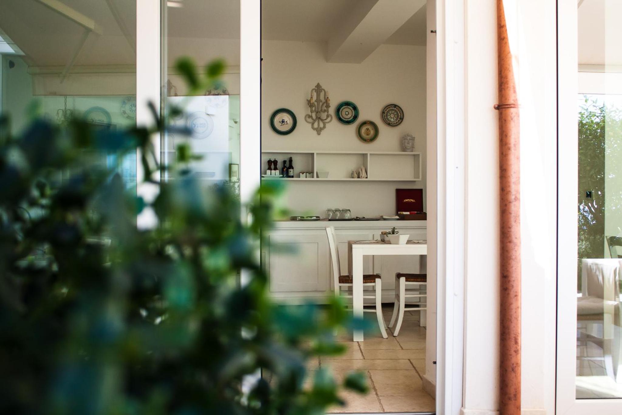 Sciccosa Guest House