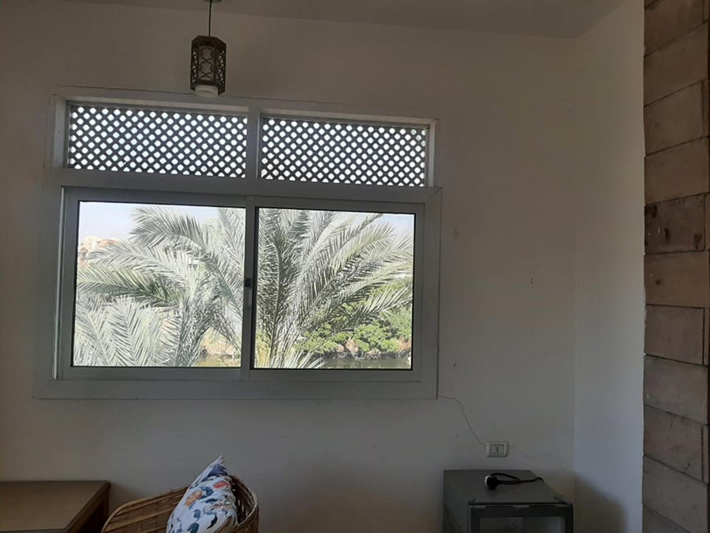 Teba House