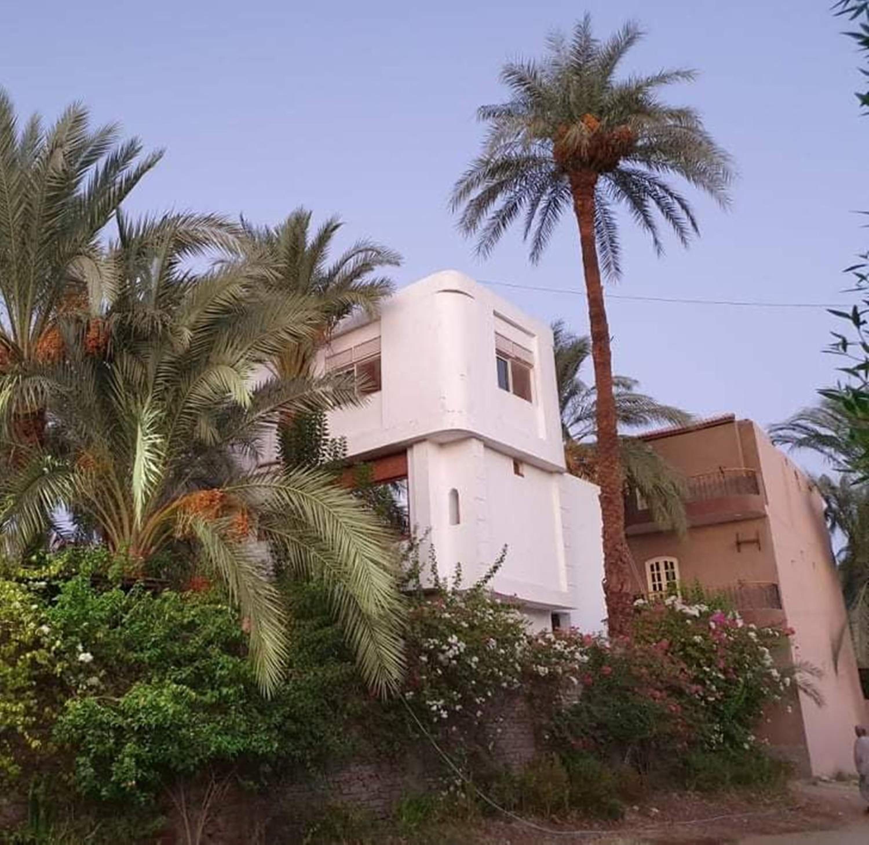 Teba House