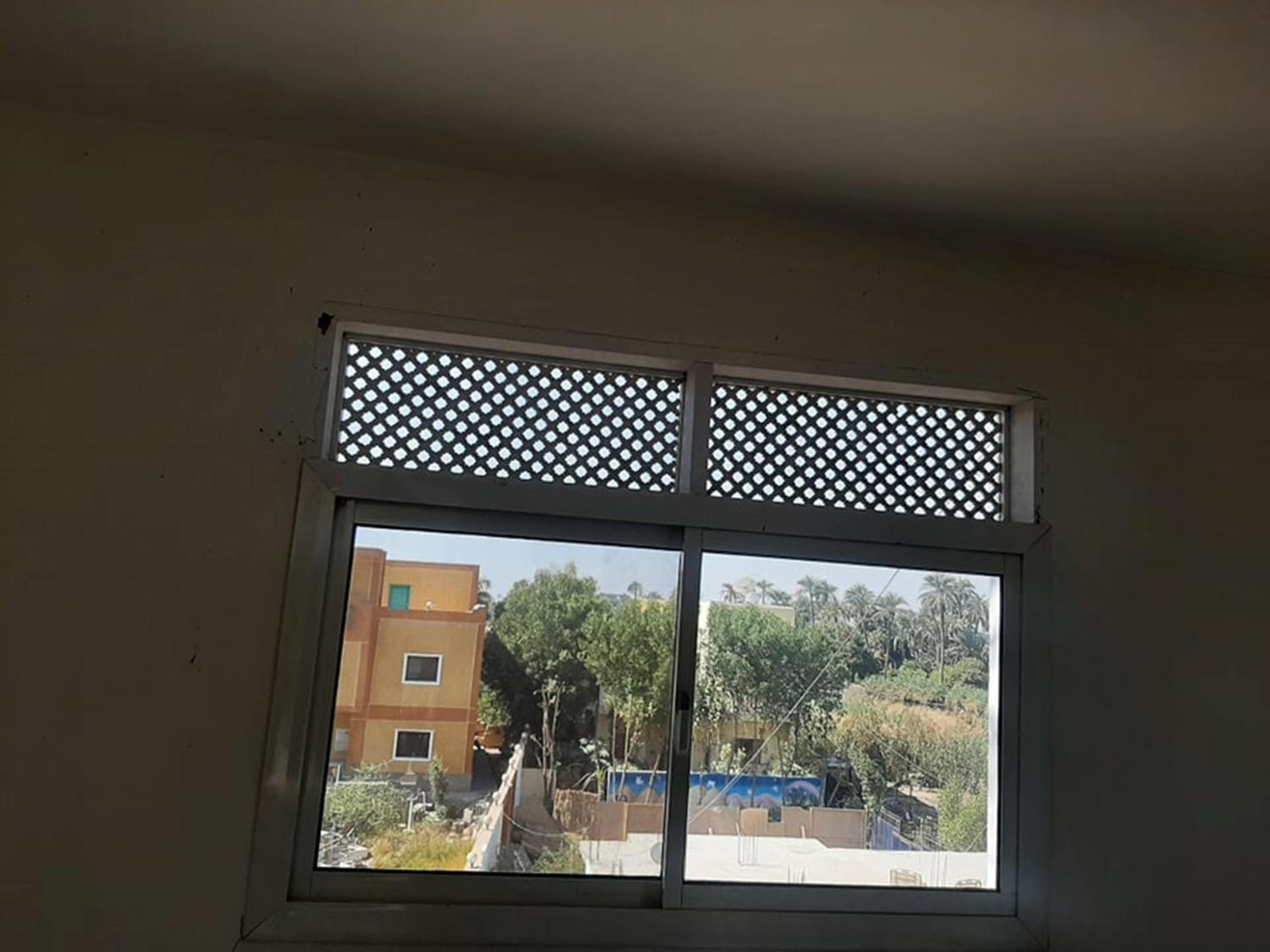 Teba House