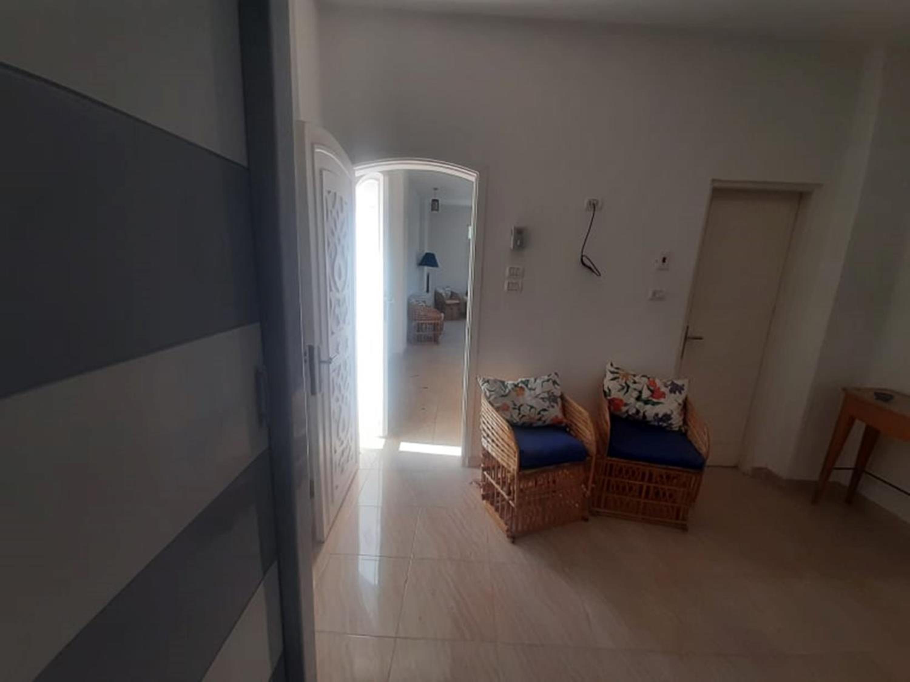 Teba House