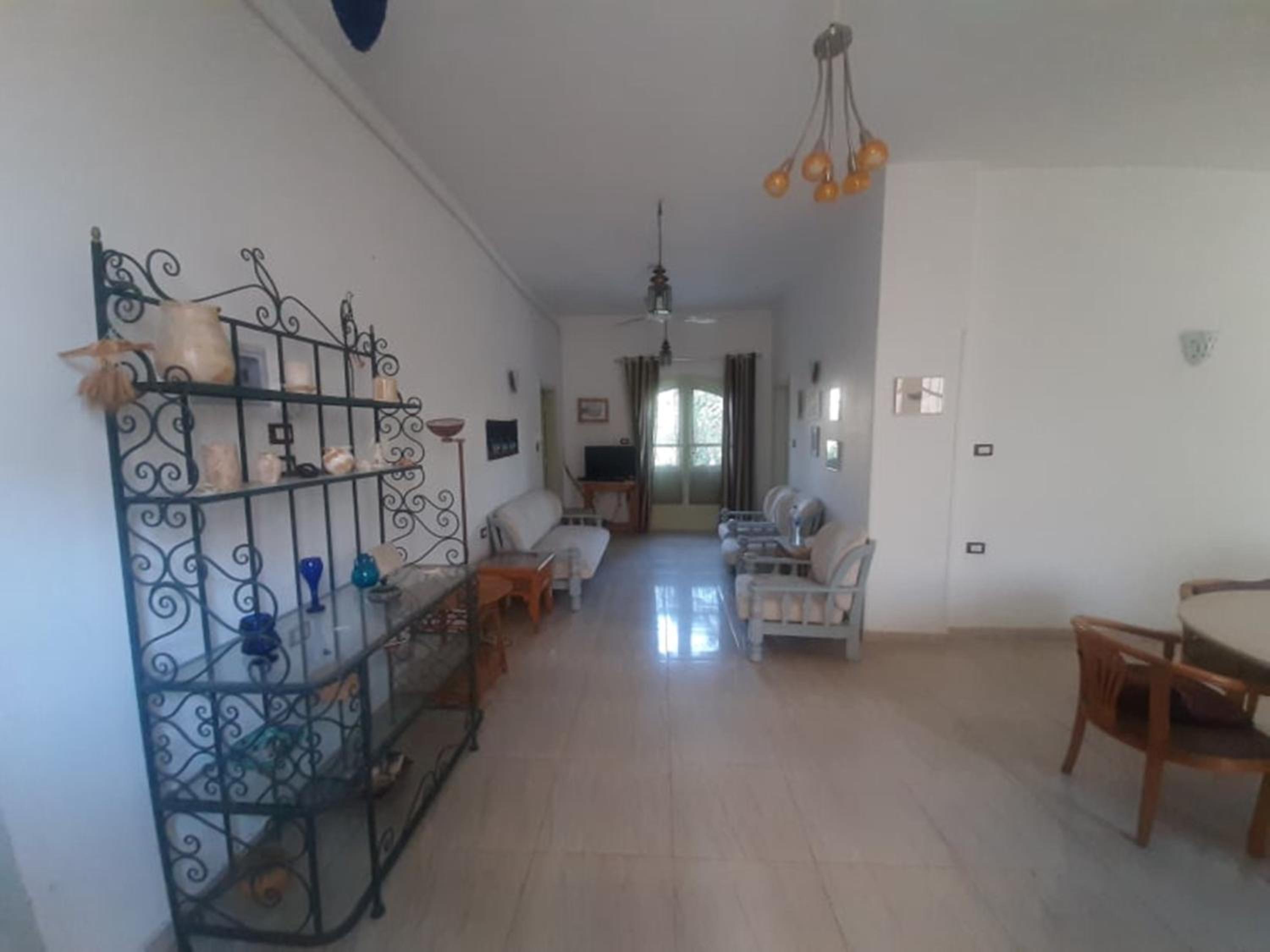 Teba House