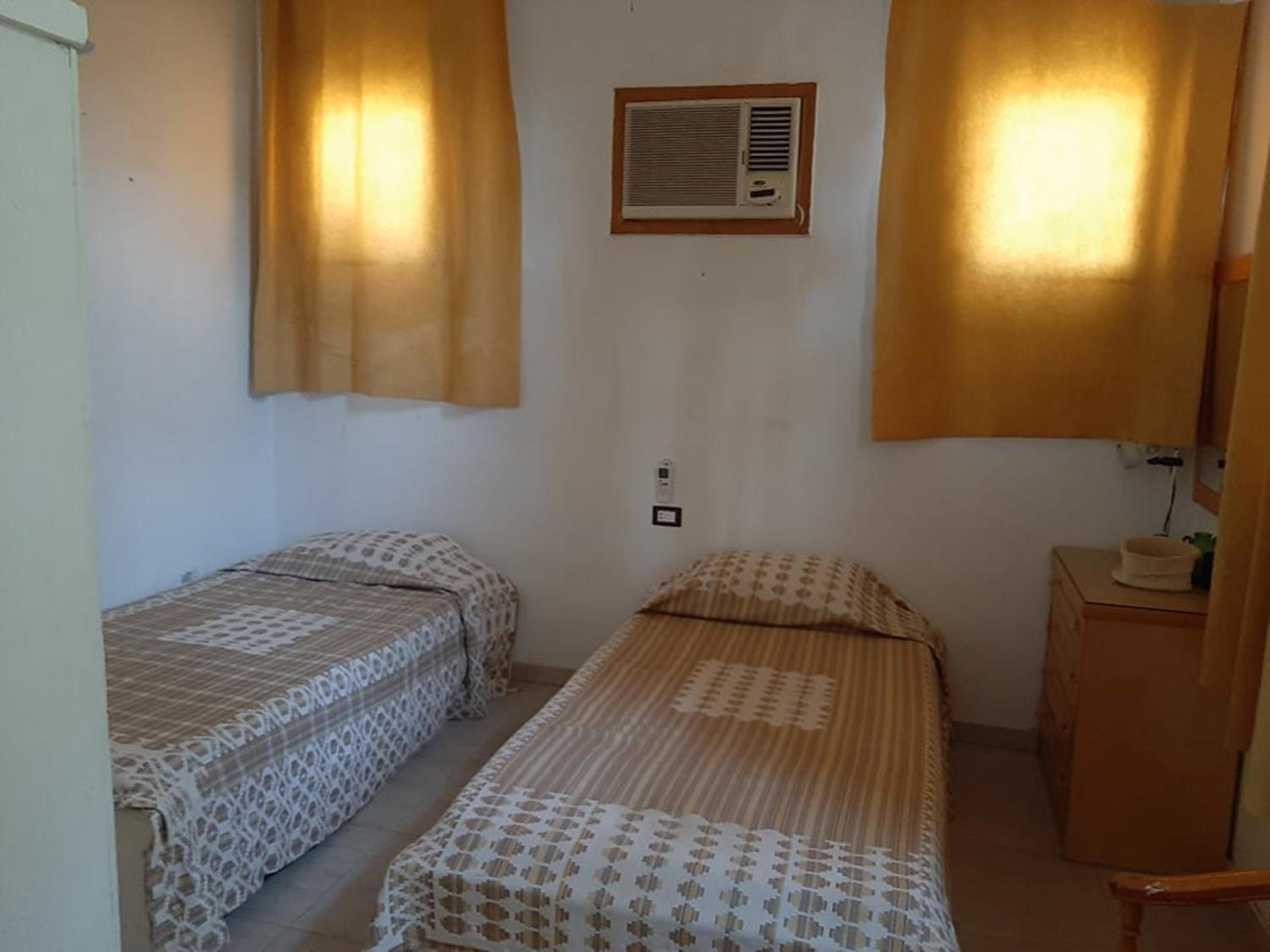 Teba House