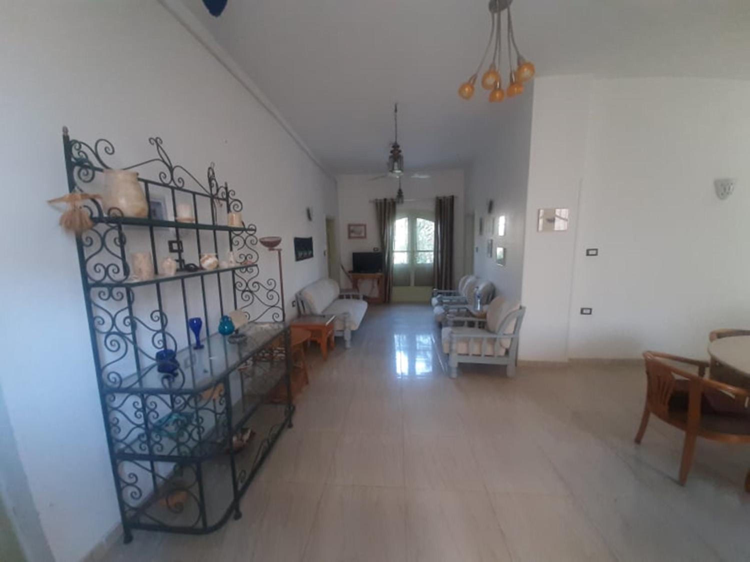 Teba House