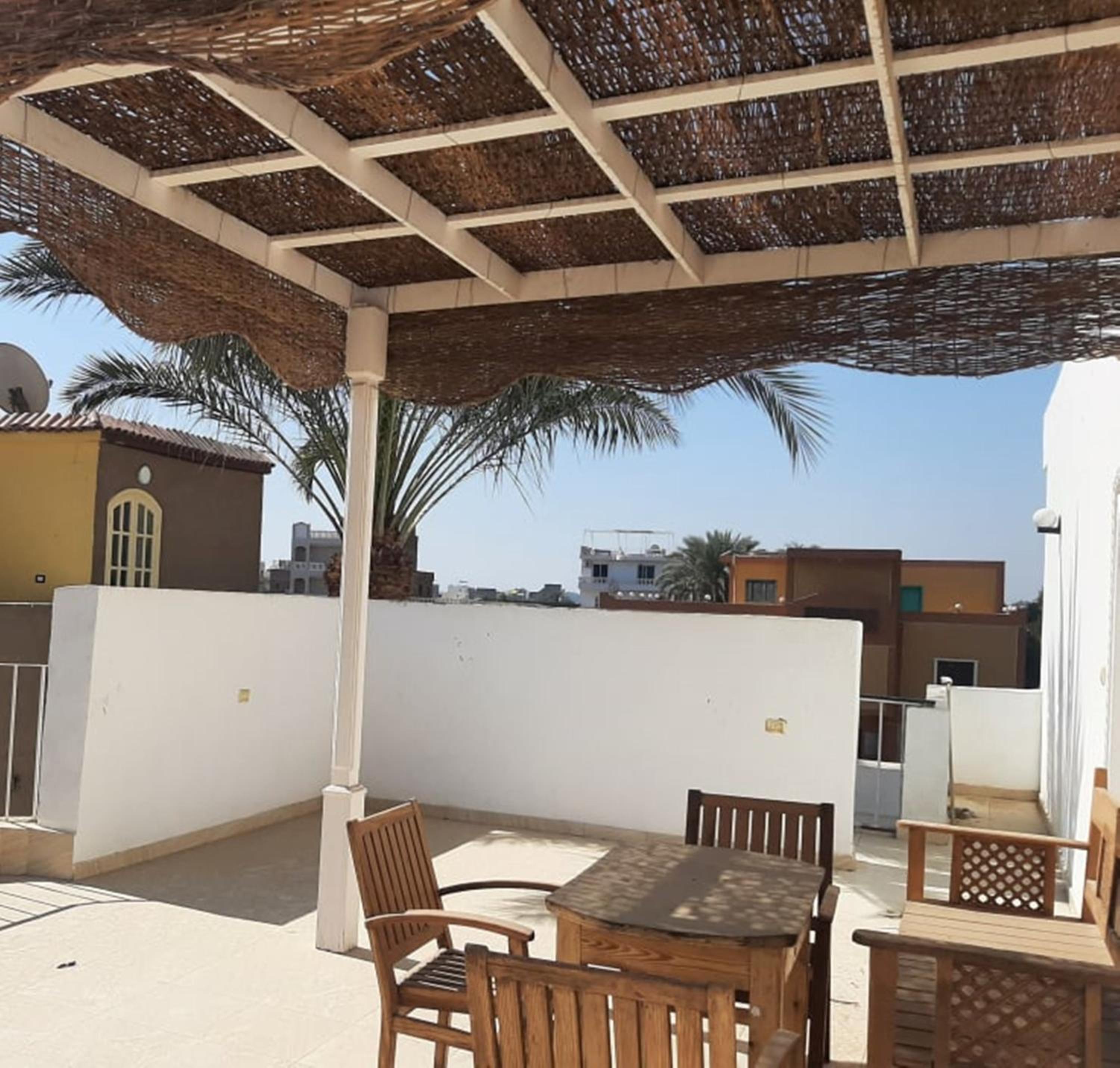 Teba House