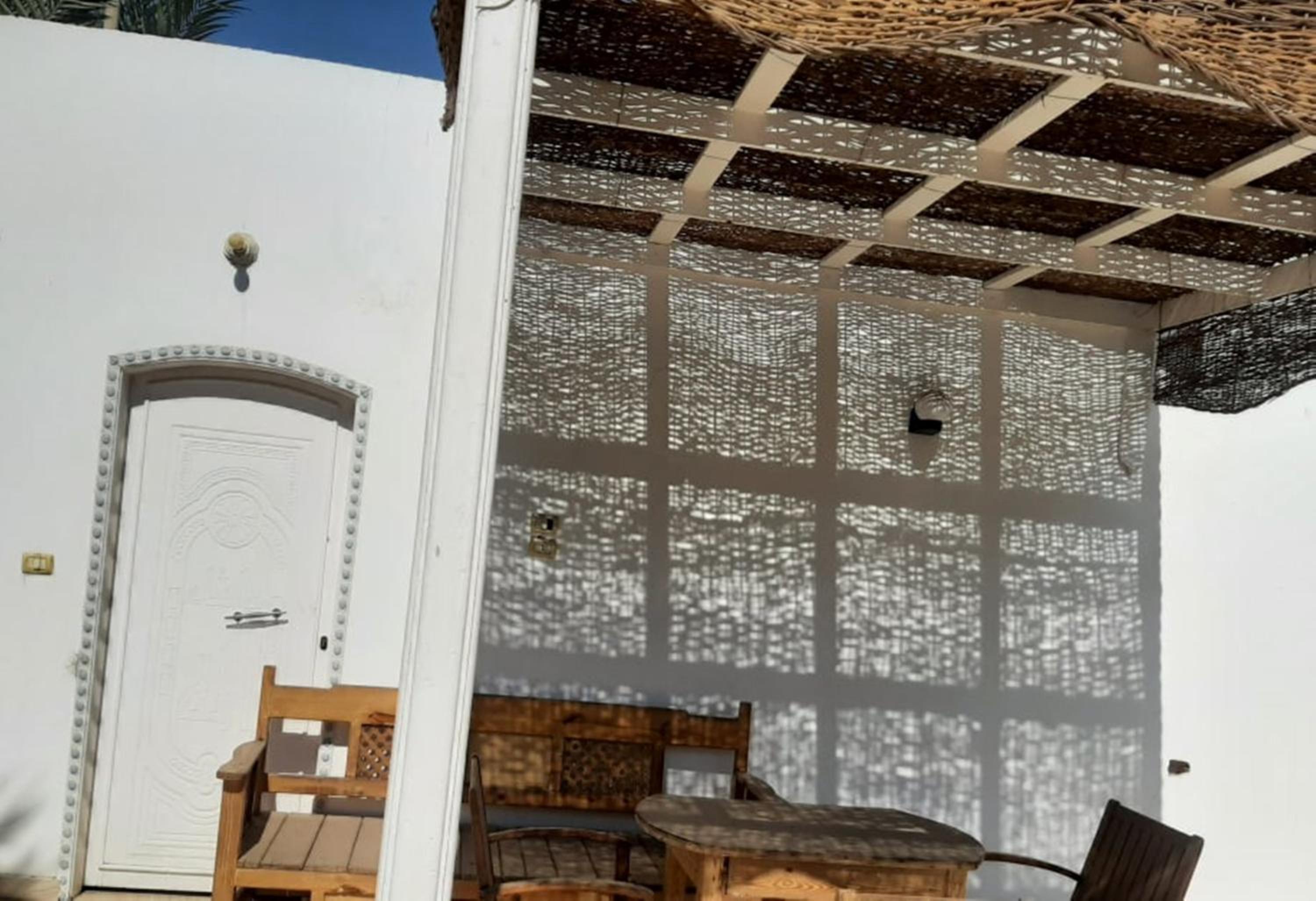 Teba House