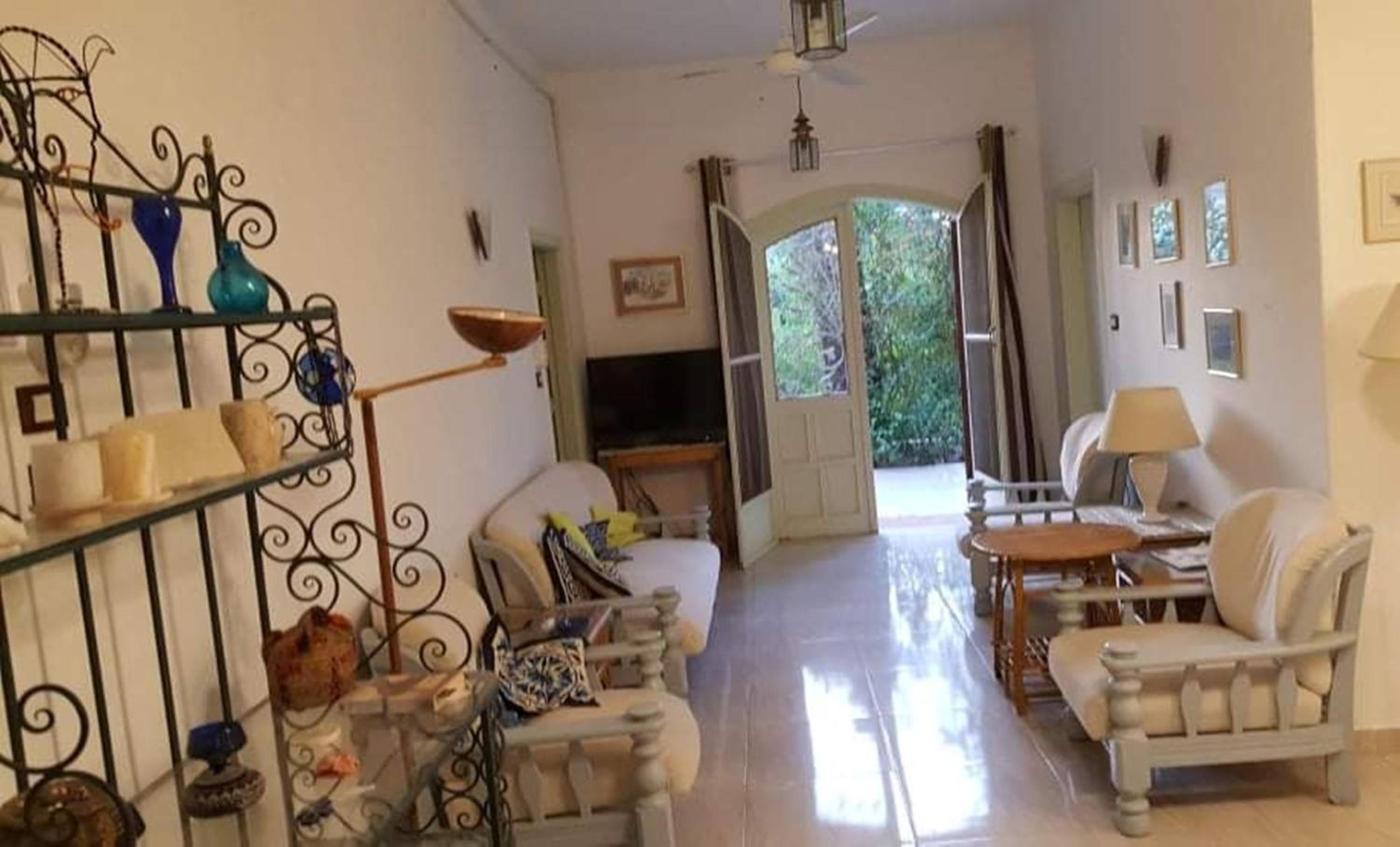 Teba House