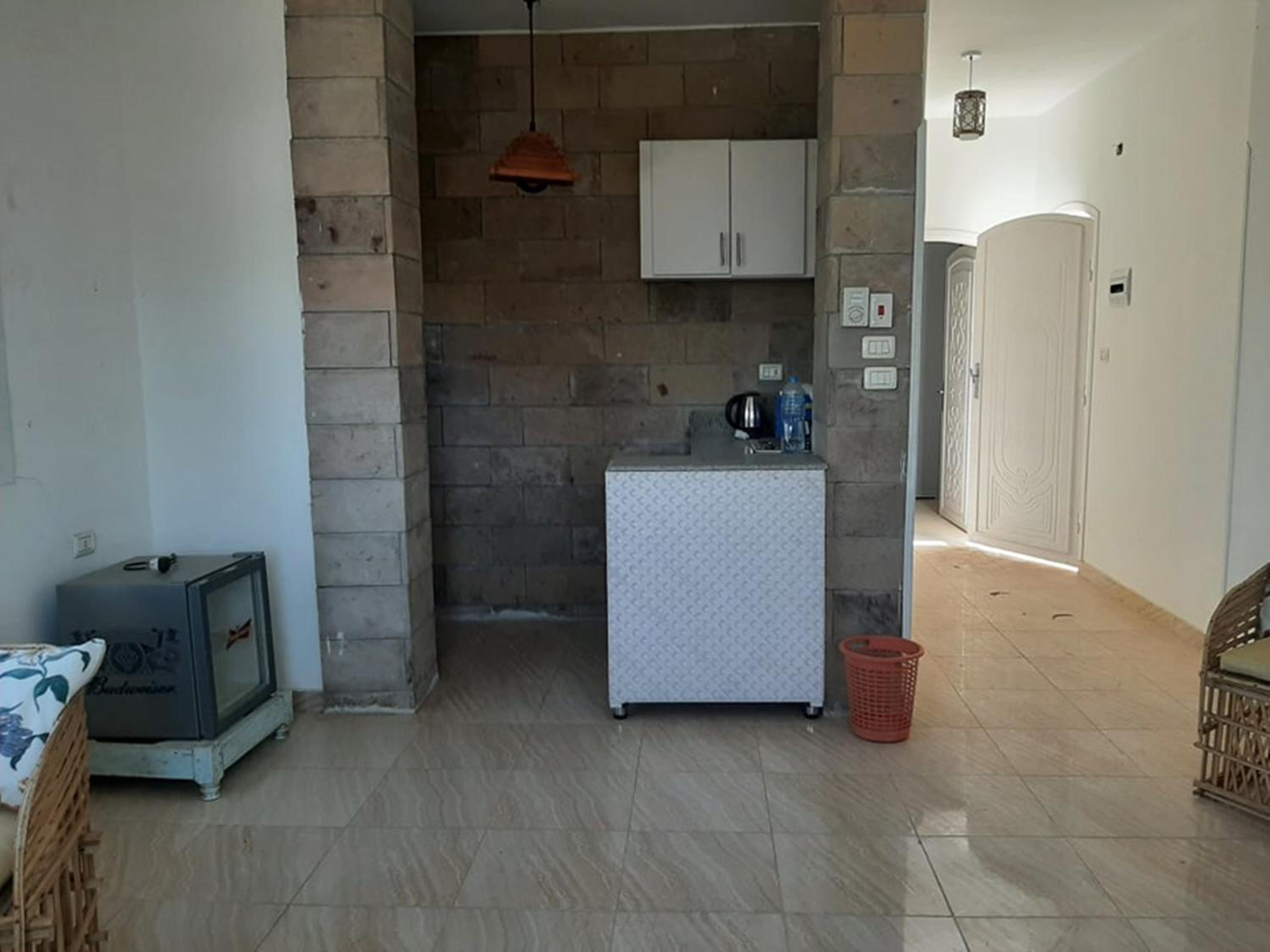 Teba House