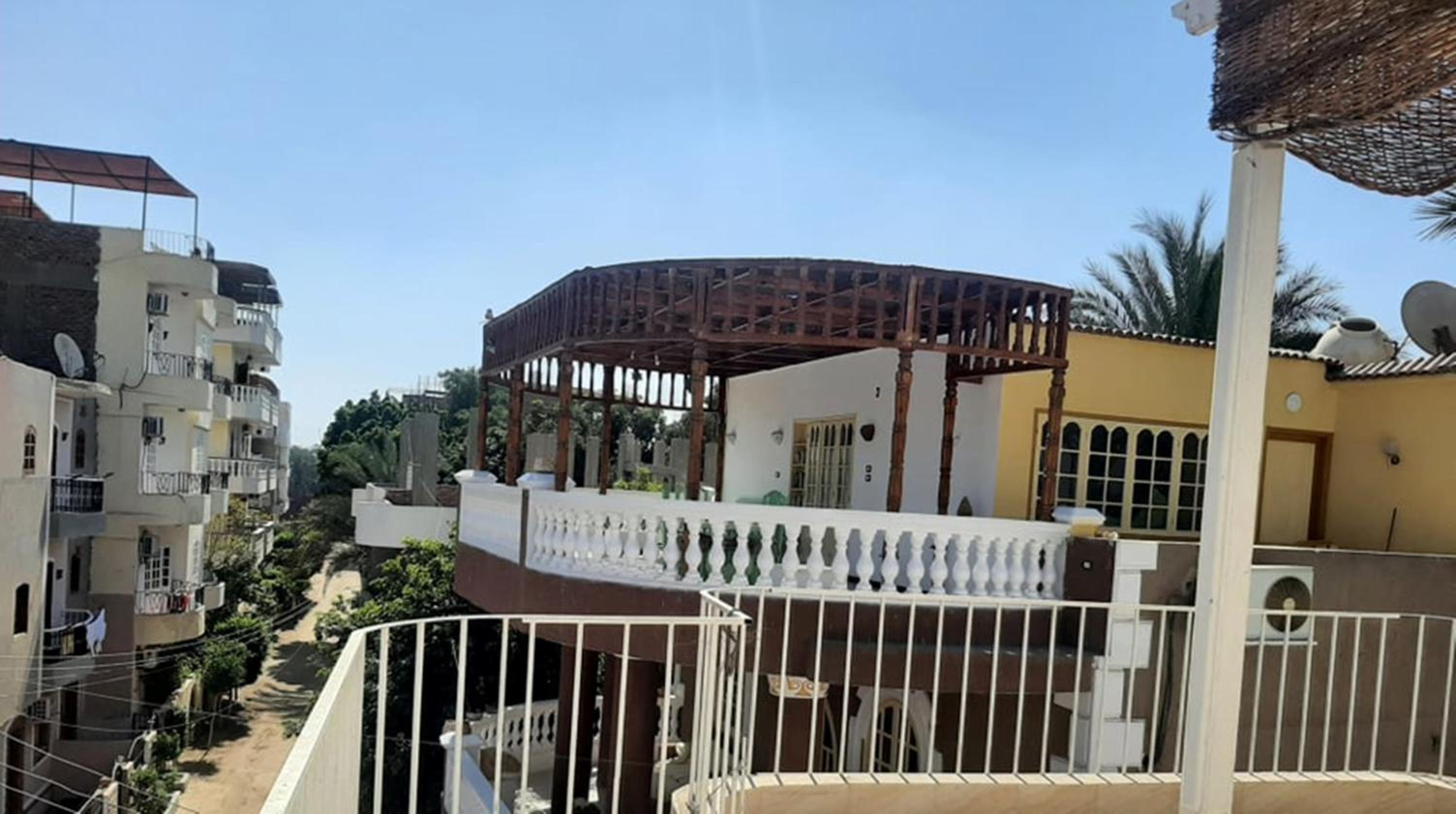 Teba House