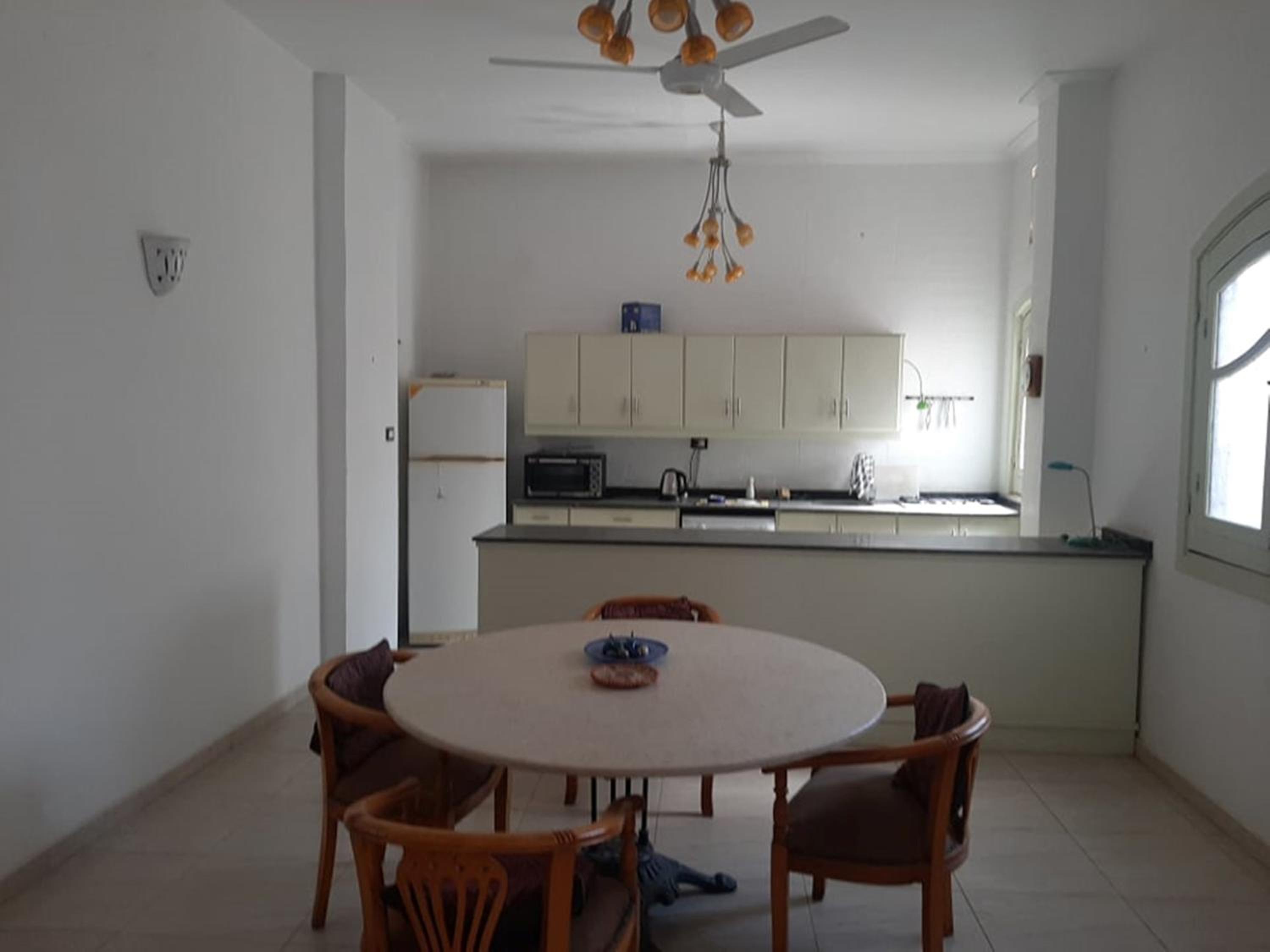 Teba House