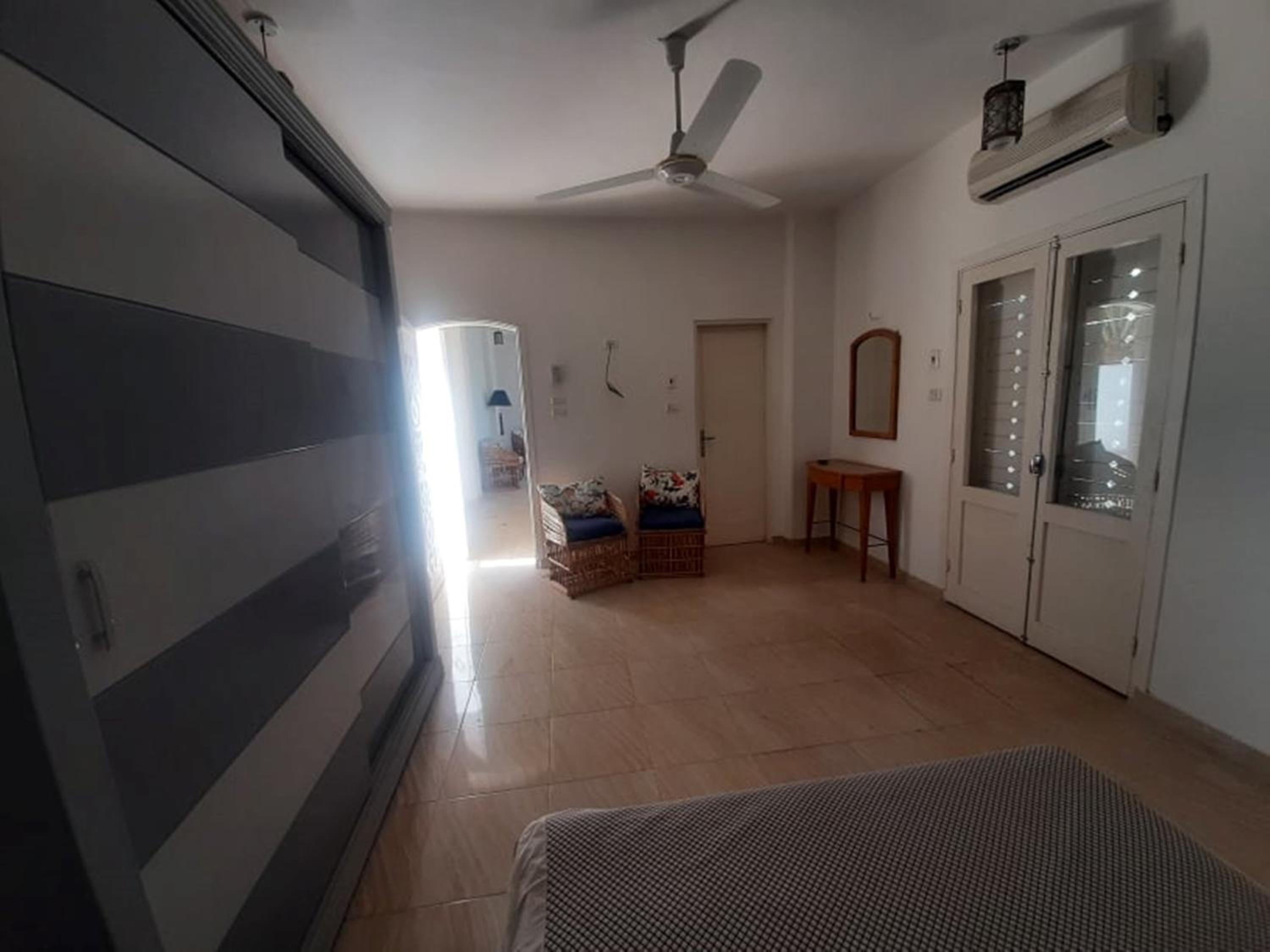 Teba House