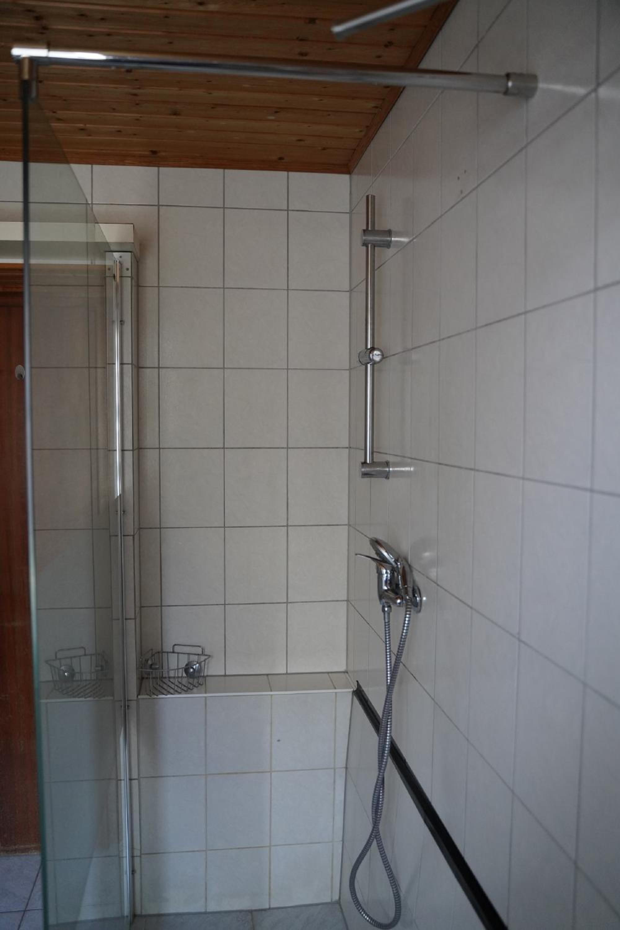 Ferienwohnung an der Mainschleuße