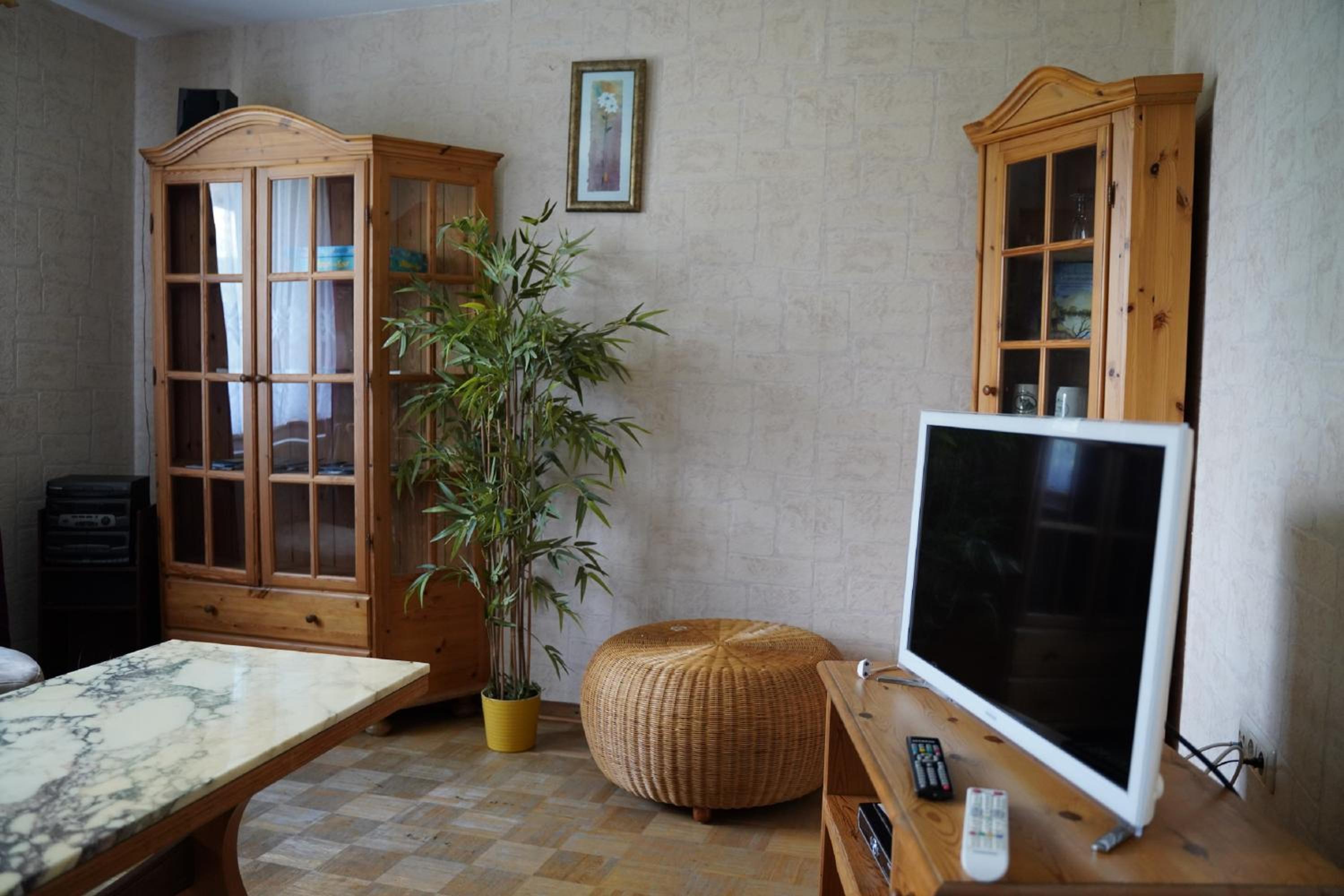 Ferienwohnung an der Mainschleuße