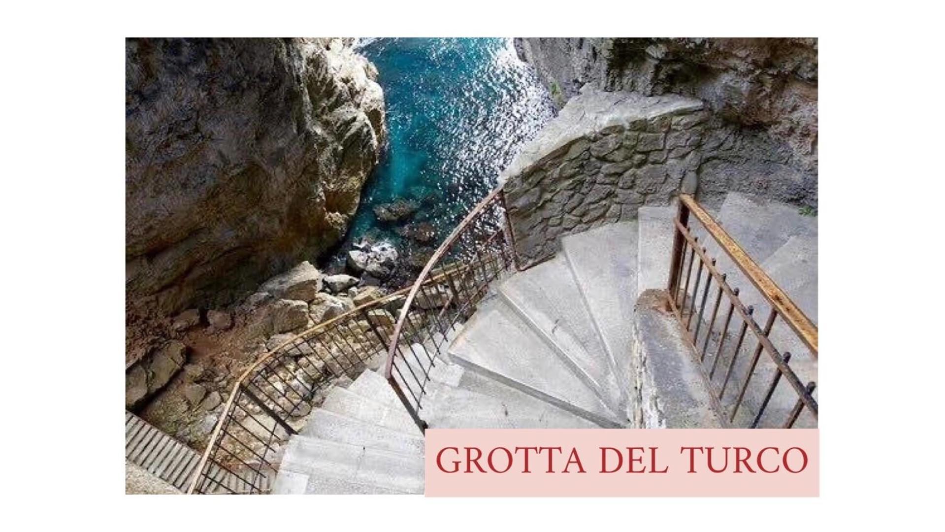 Gaeta, B&B la Loggia photo 5