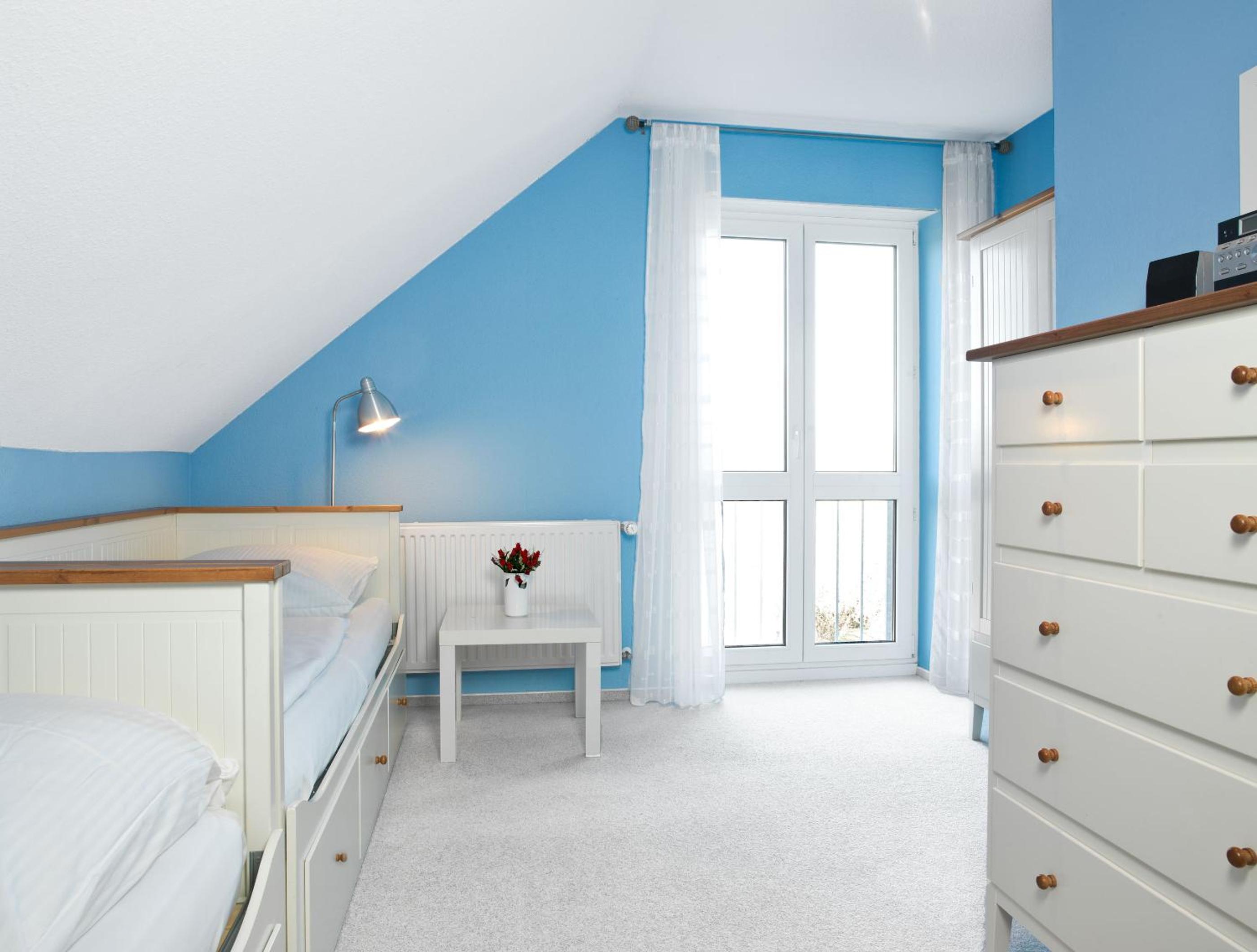 Ferienhaus Kaltenhofer Strandmuschel