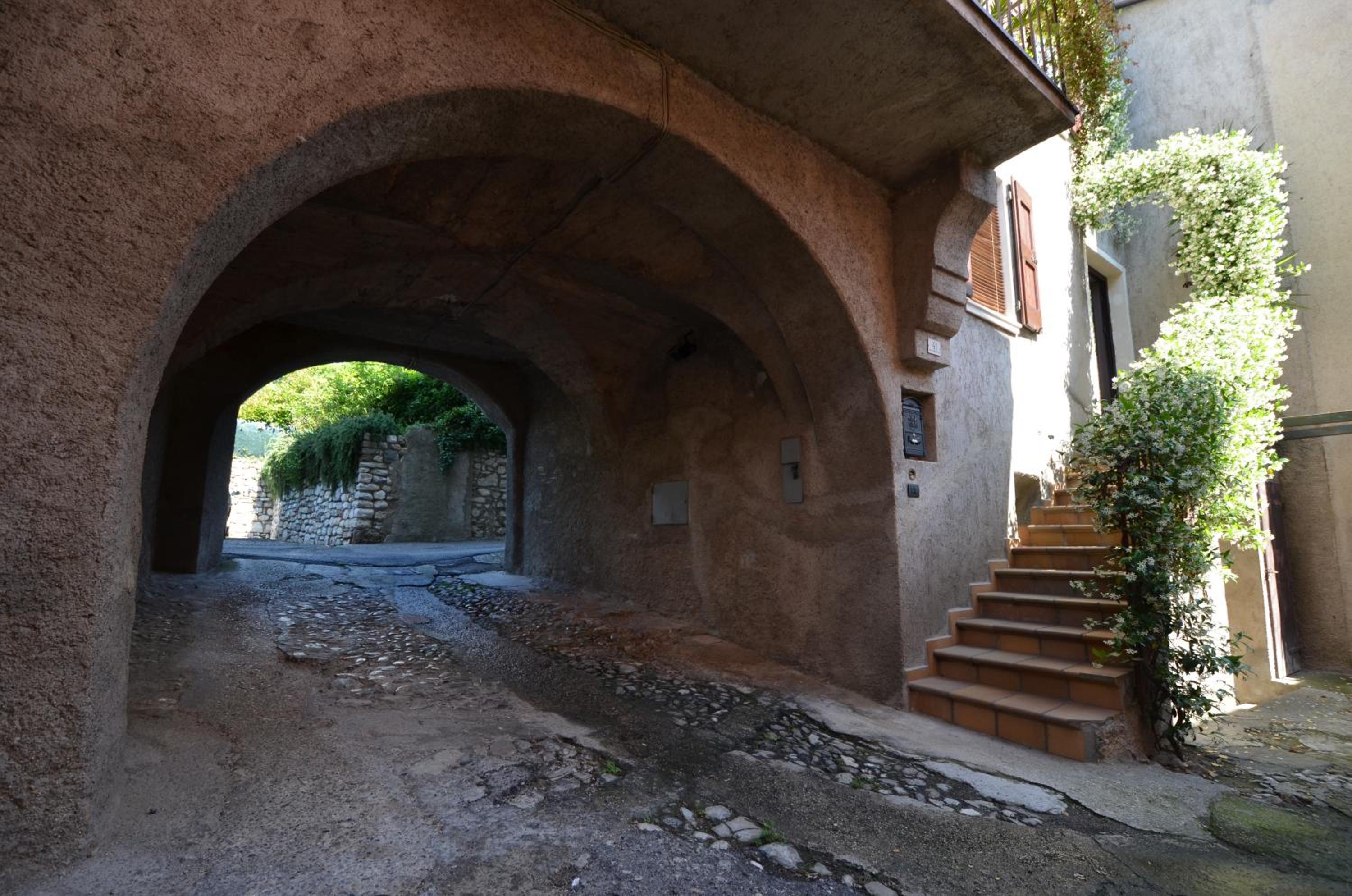 Casa Gaino