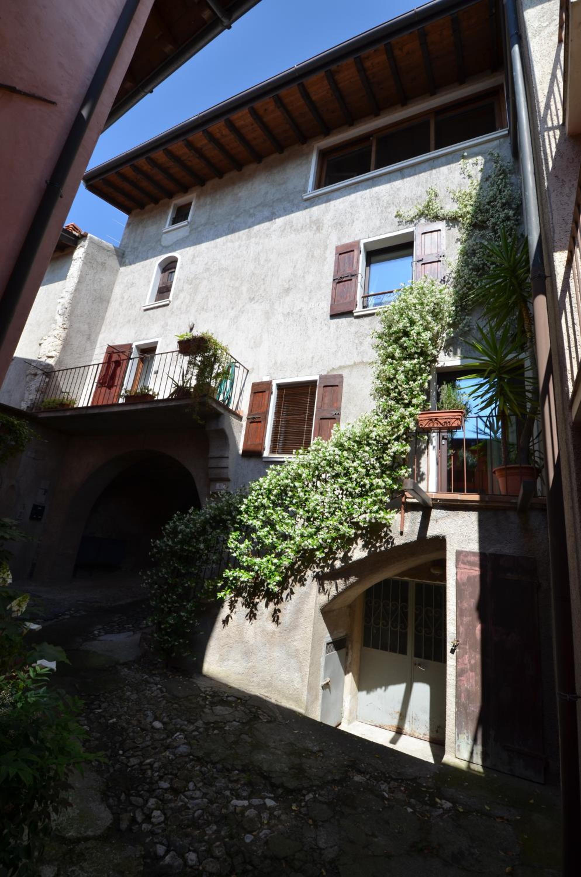 Casa Gaino