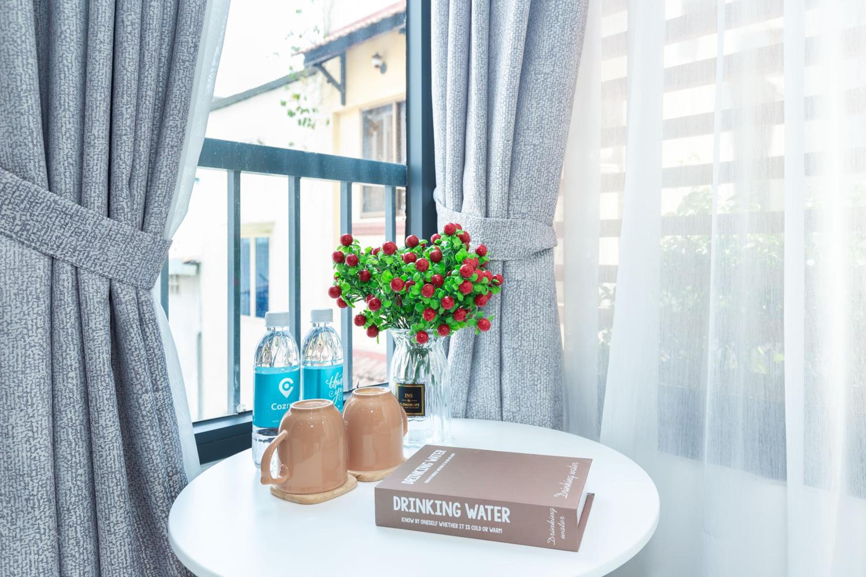 Cozrum Homes Charming Corner 2