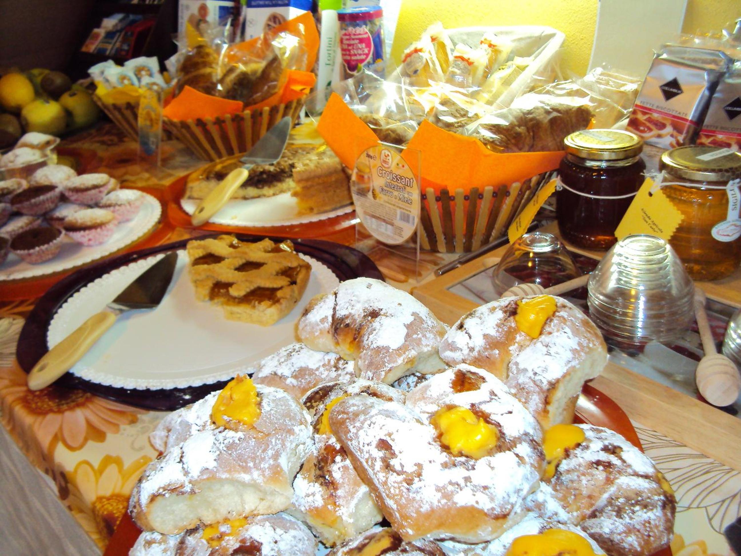Casa di Campagna B&B La Corte Ferrara