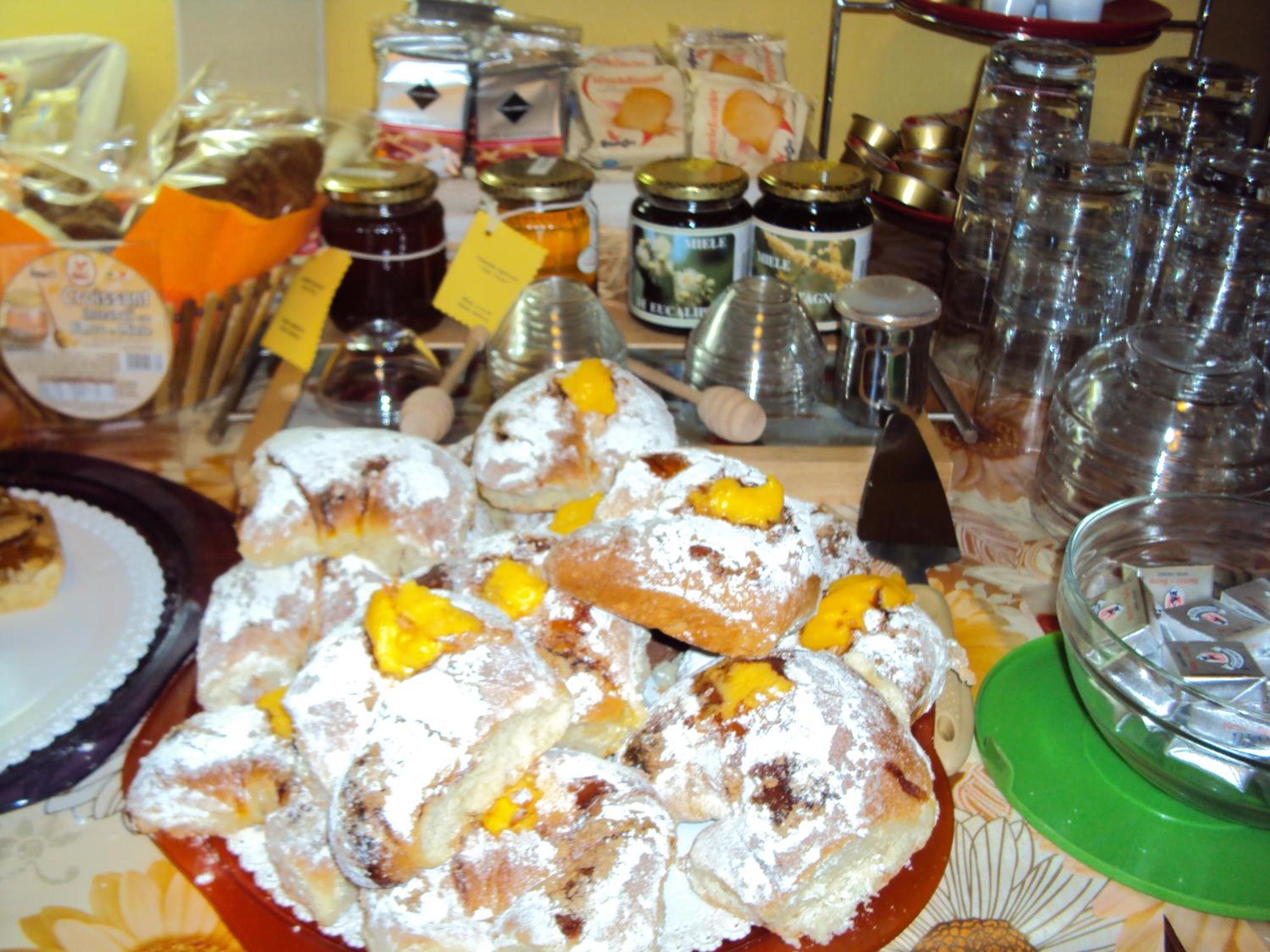 Casa di Campagna B&B La Corte Ferrara