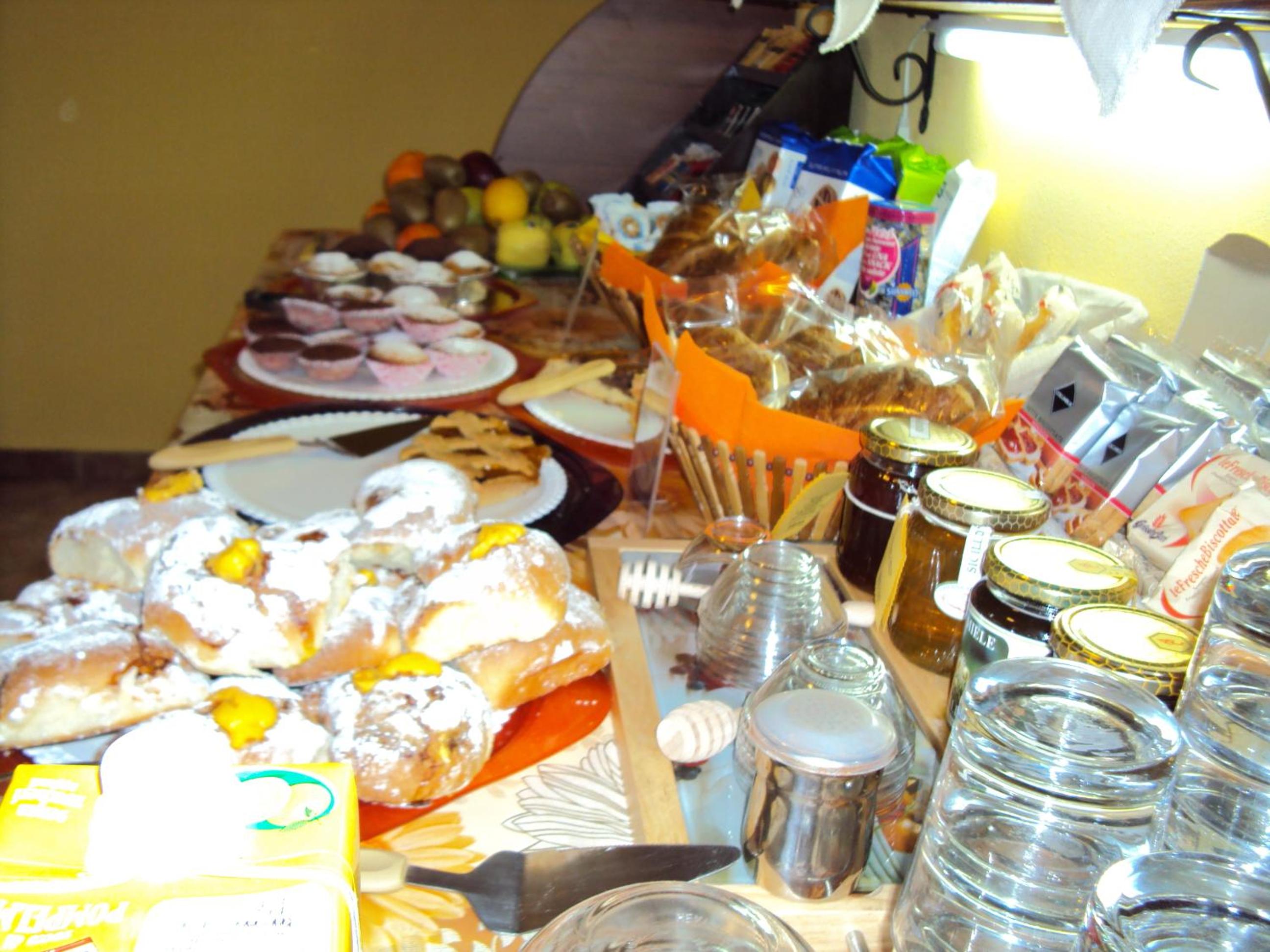 Casa di Campagna B&B La Corte Ferrara