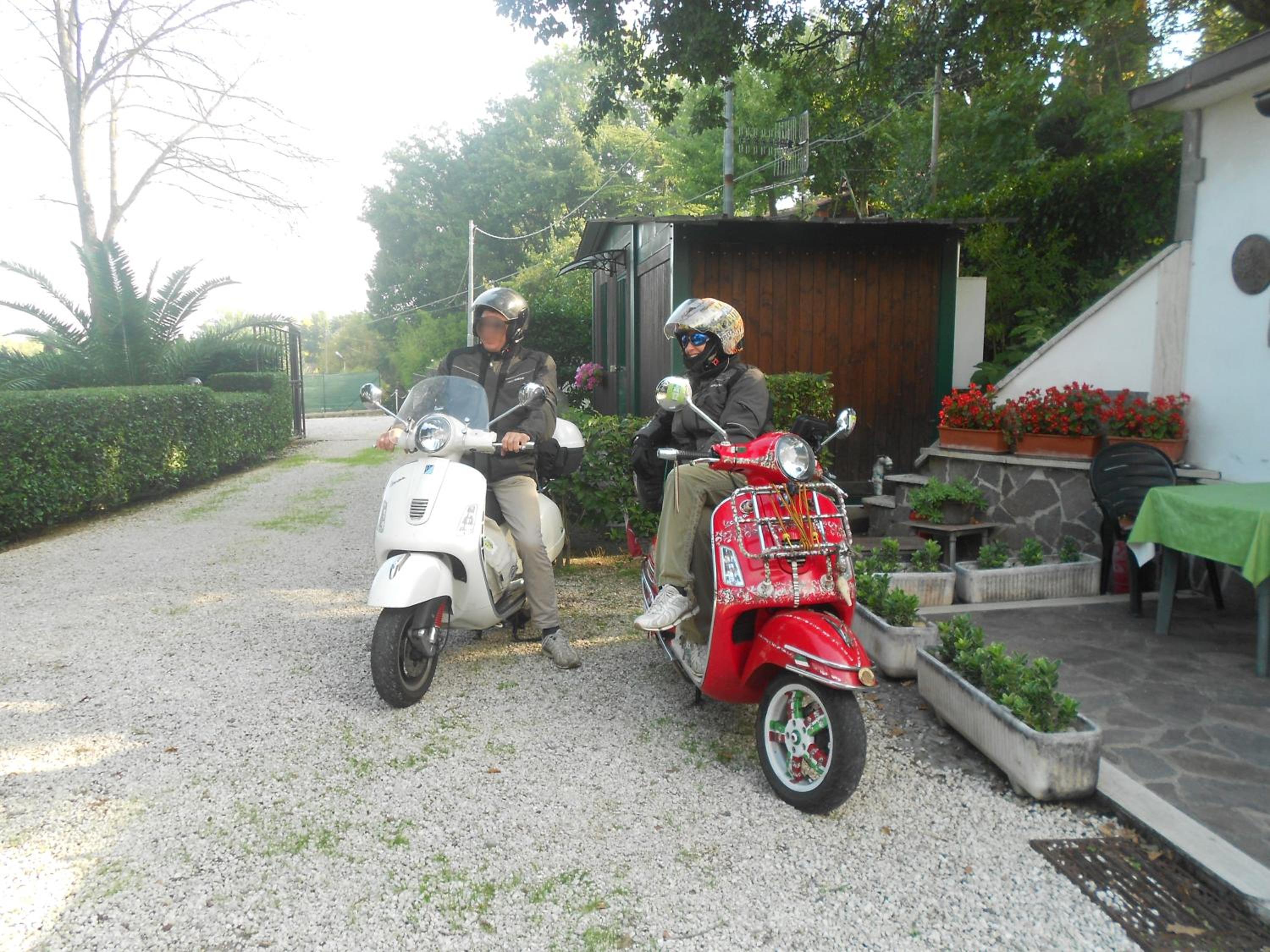 B&B La Quercia