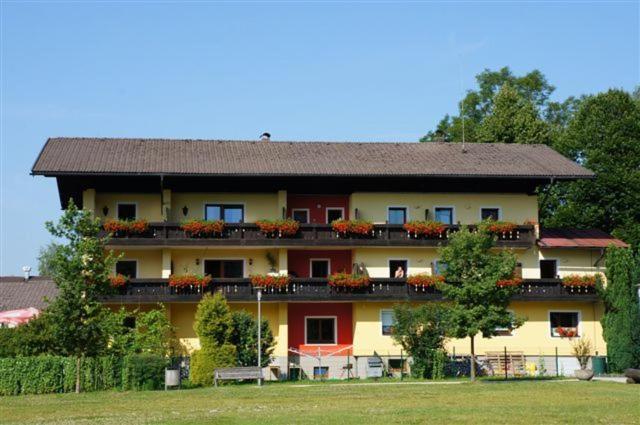 Pension Klimesch