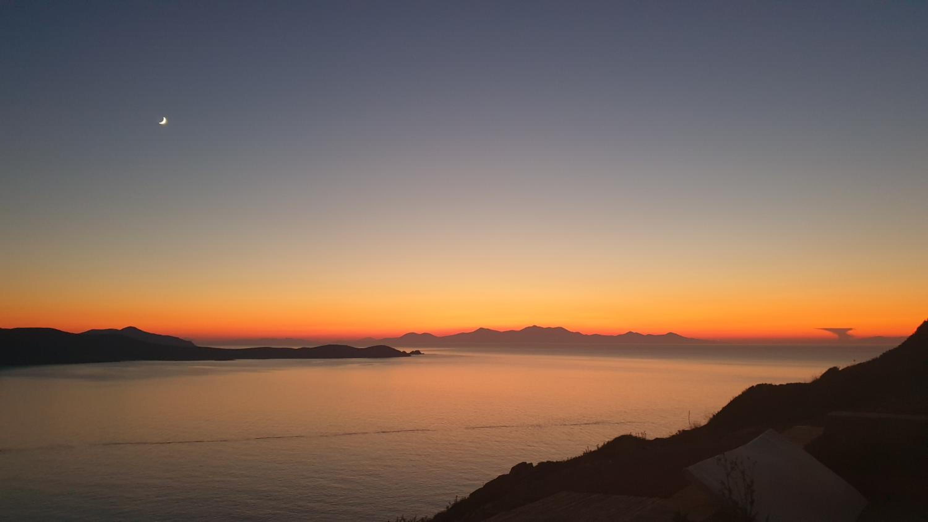 Antiparos Vibes
