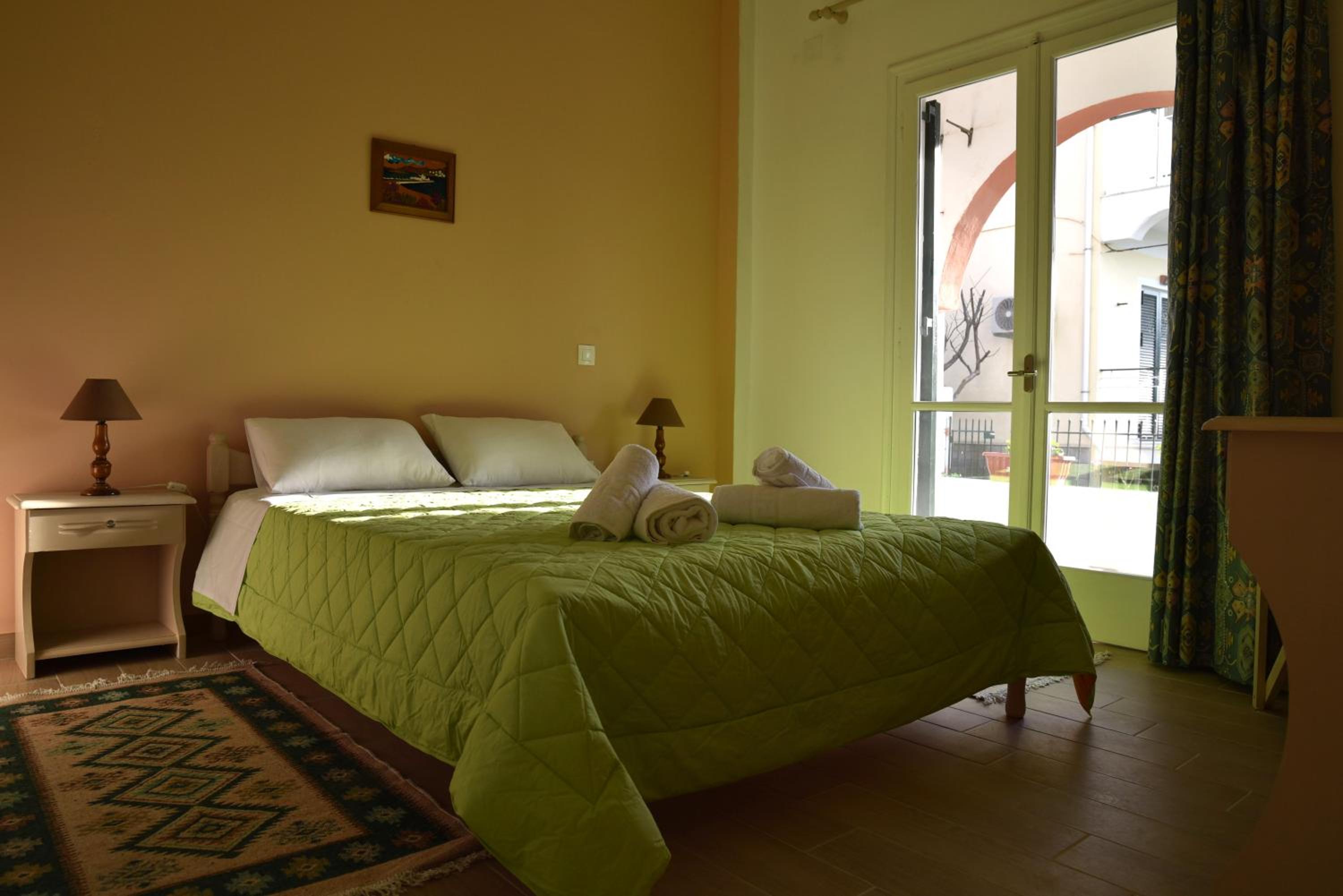 Nefeli Mare view 4