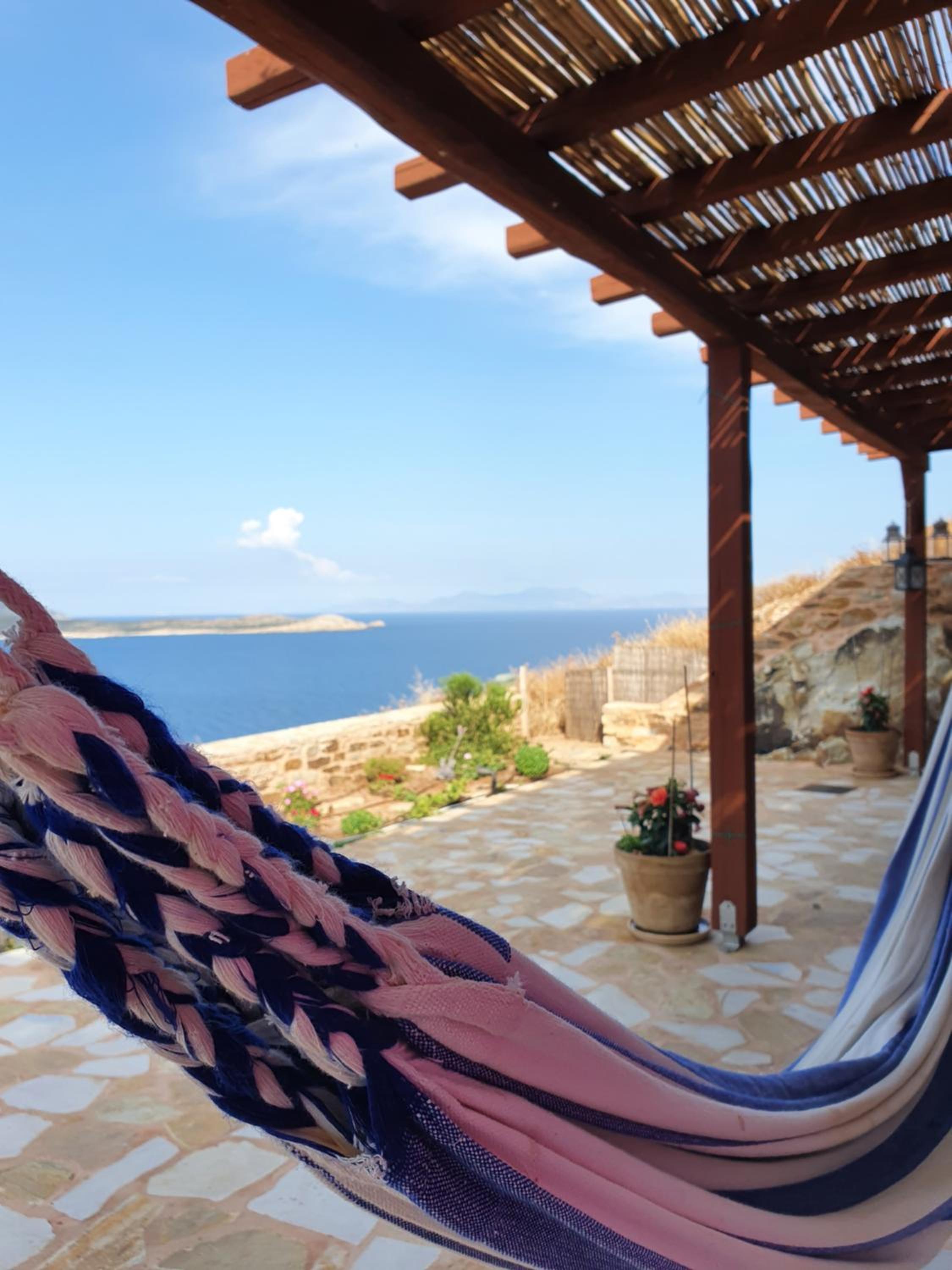 Antiparos Vibes