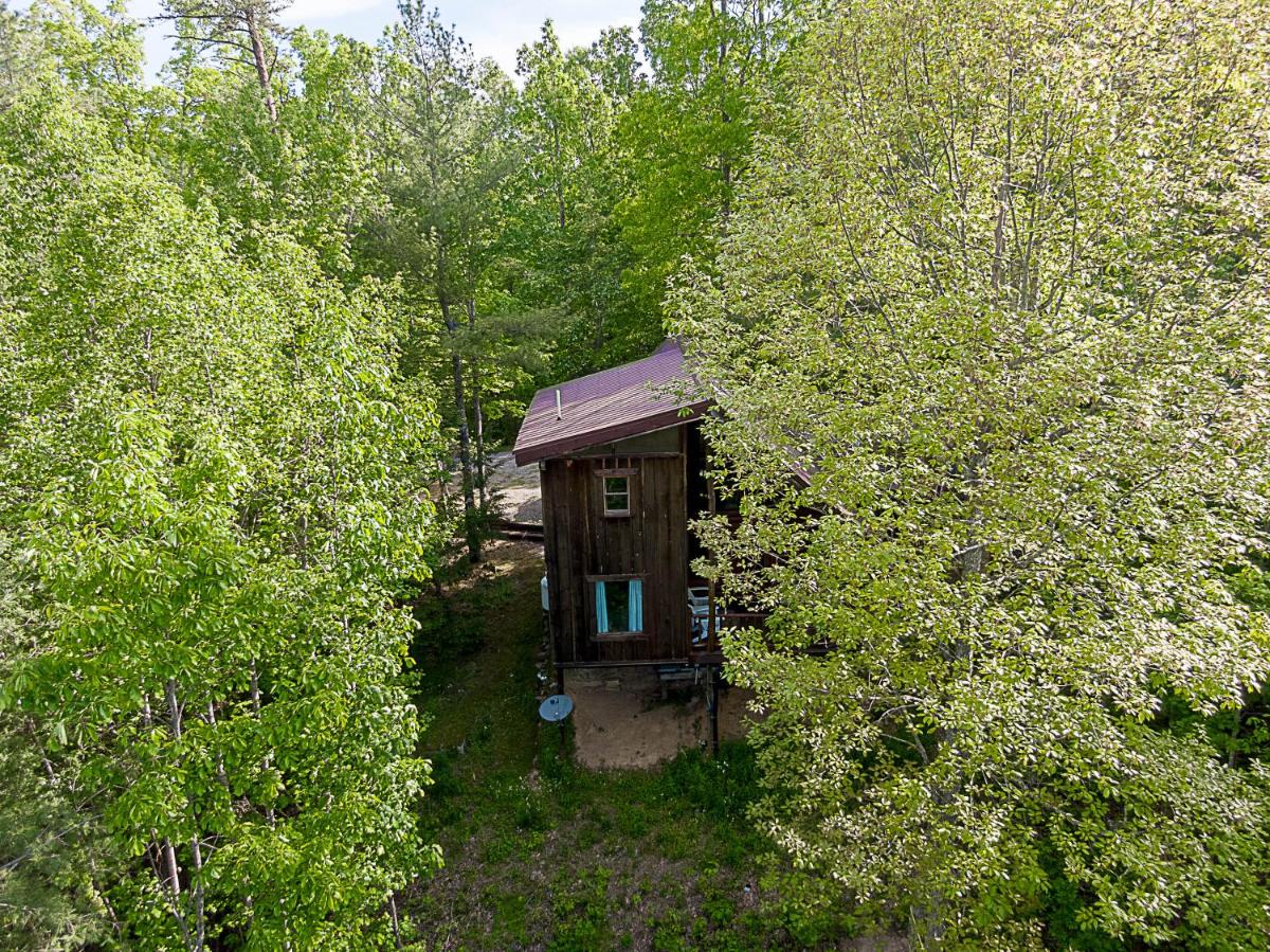Nestled In Secluded Cabin in the Mountains with Hot Tub, Fire Pit, and SEGA Game System! view 5