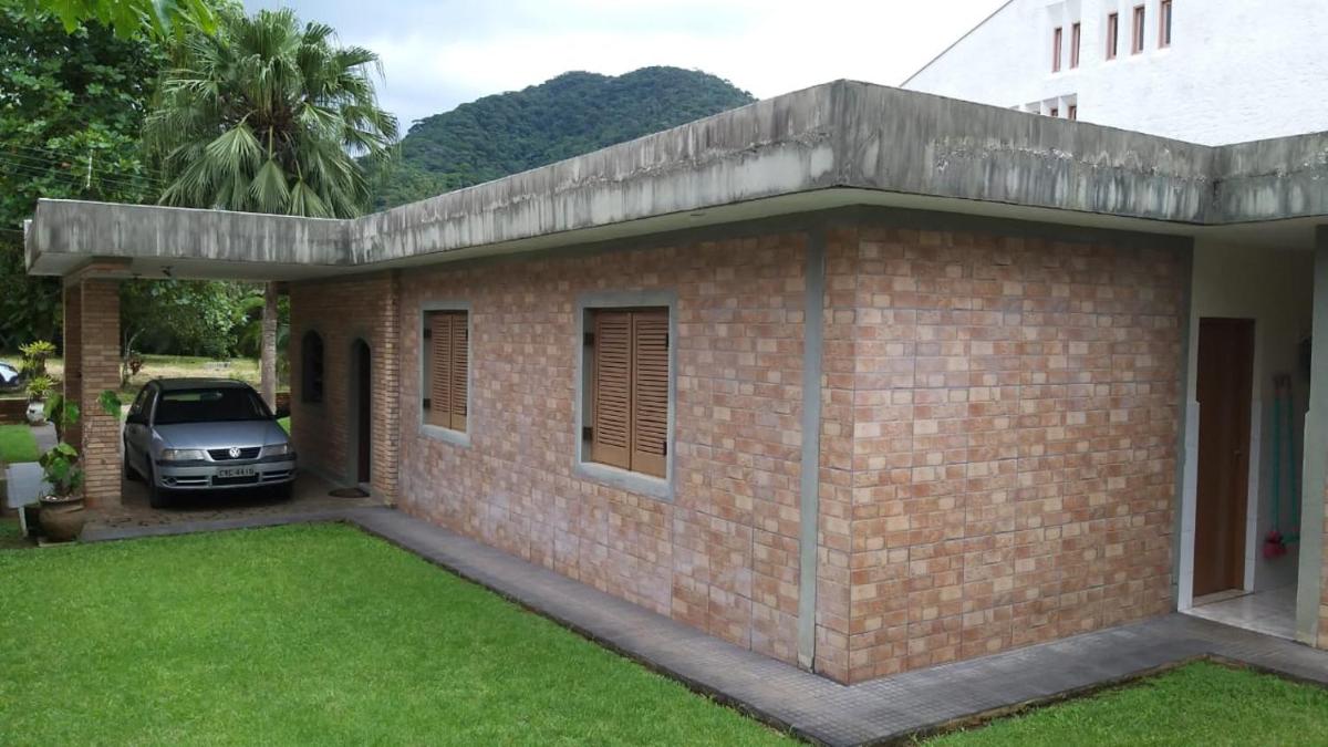 Ubatuba Lagoinha Salga Mini Resort