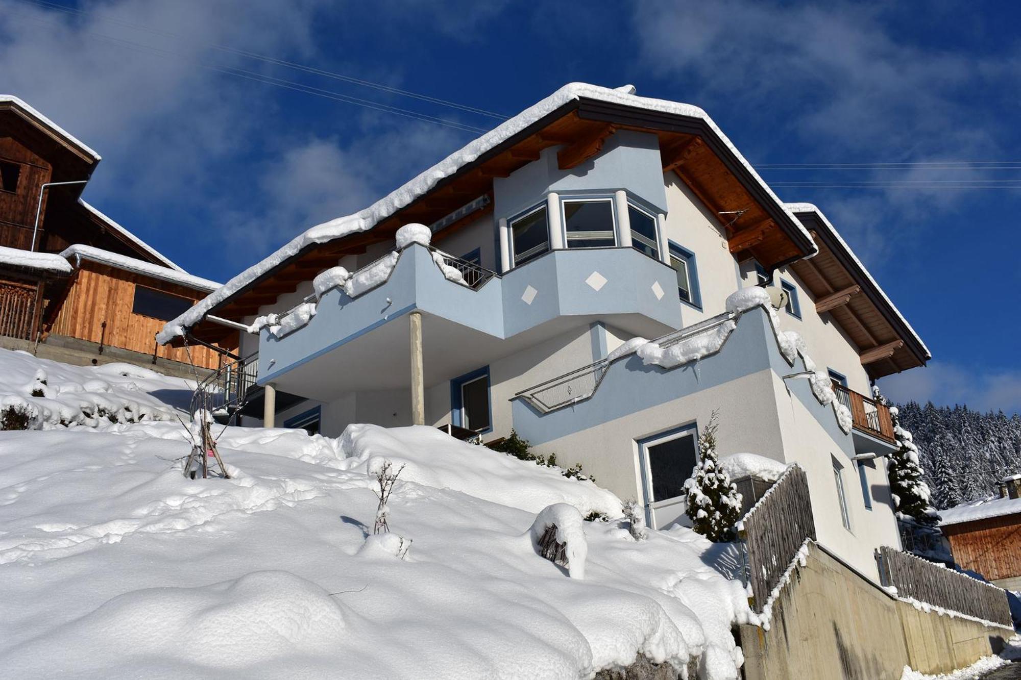 Appartement am Berg