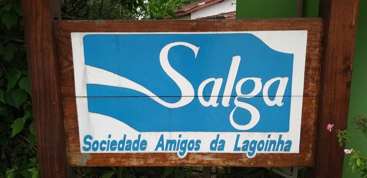 Ubatuba Lagoinha Salga Mini Resort