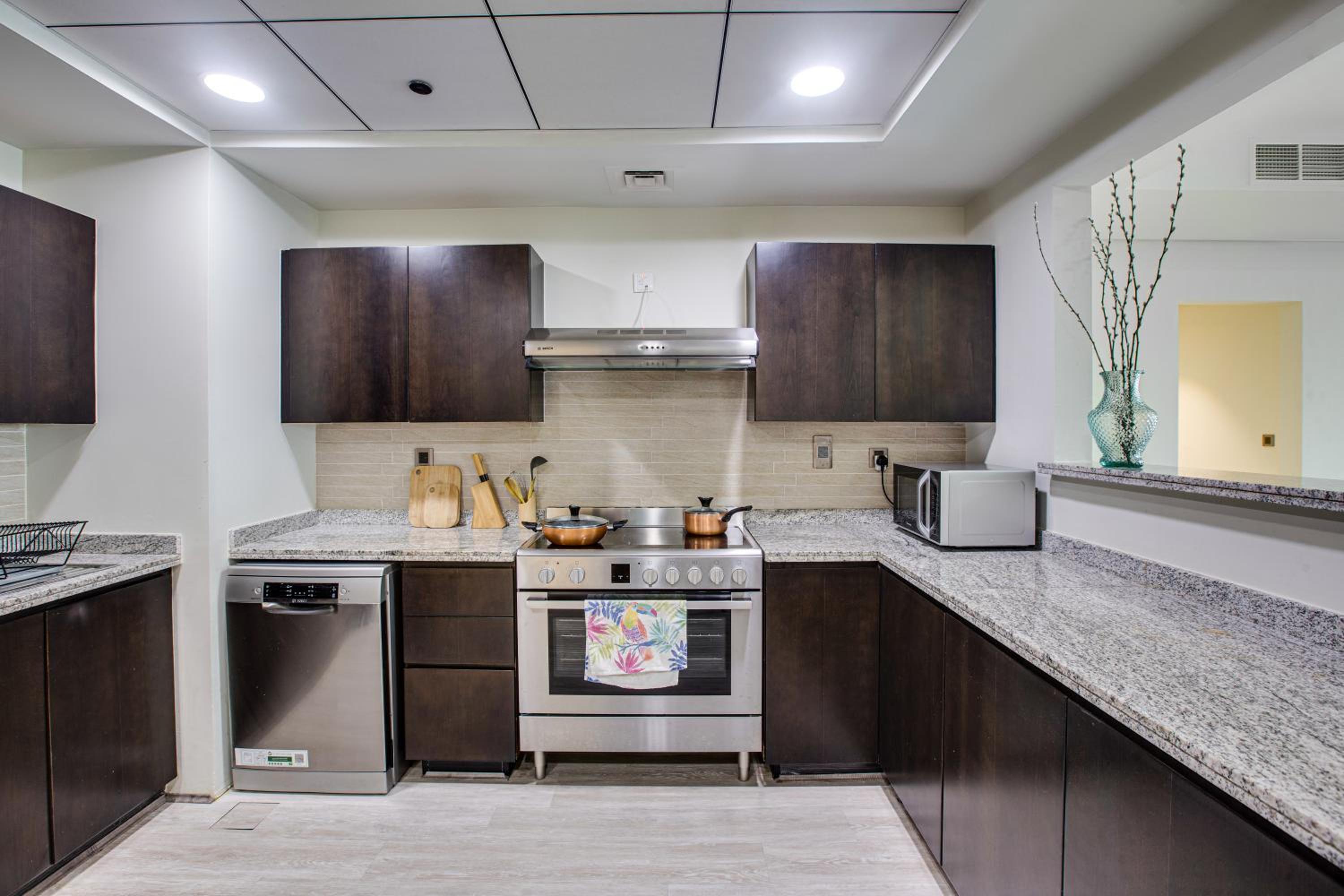 Luxury Apartments at Balqis Residence