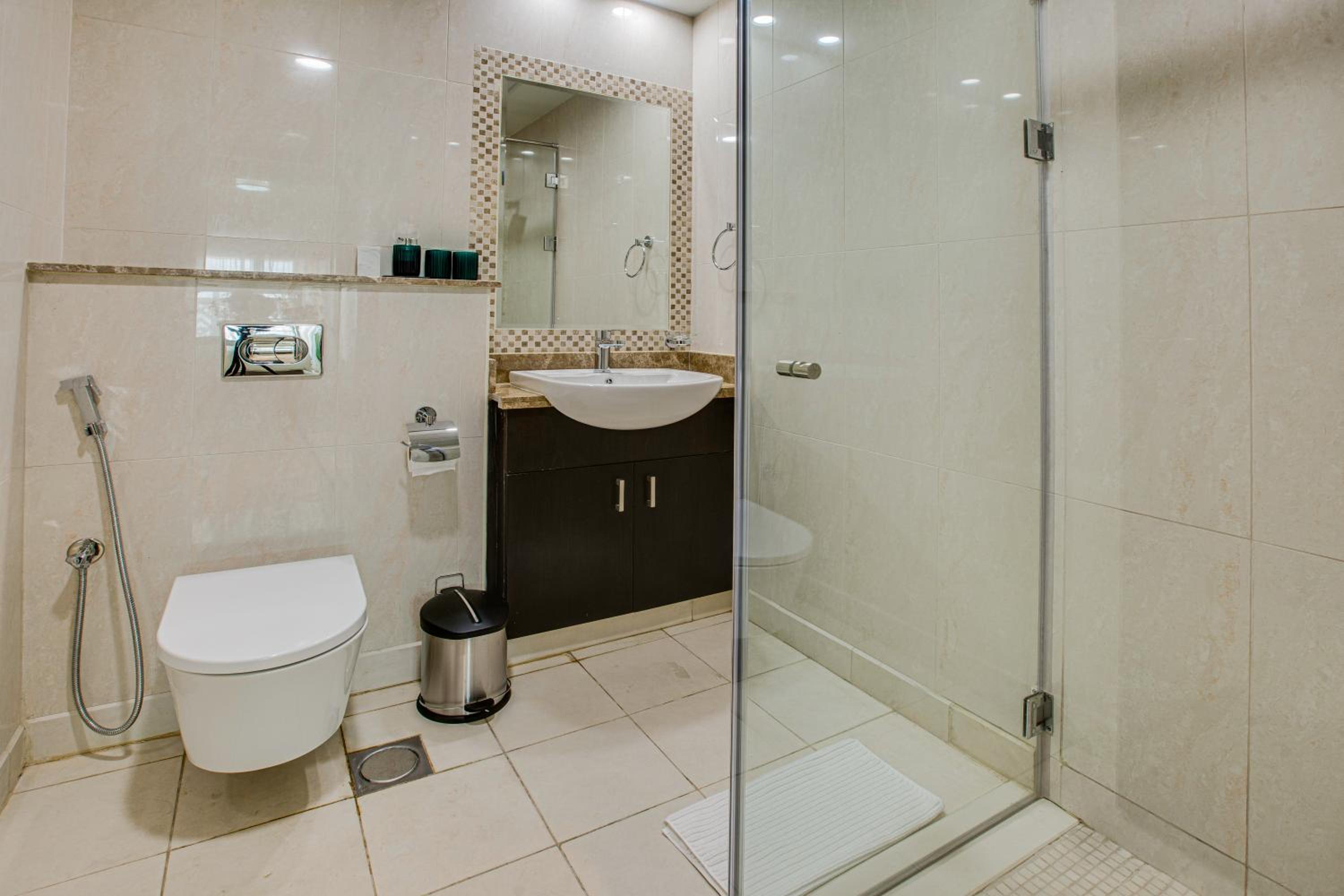 Luxury Apartments at Balqis Residence