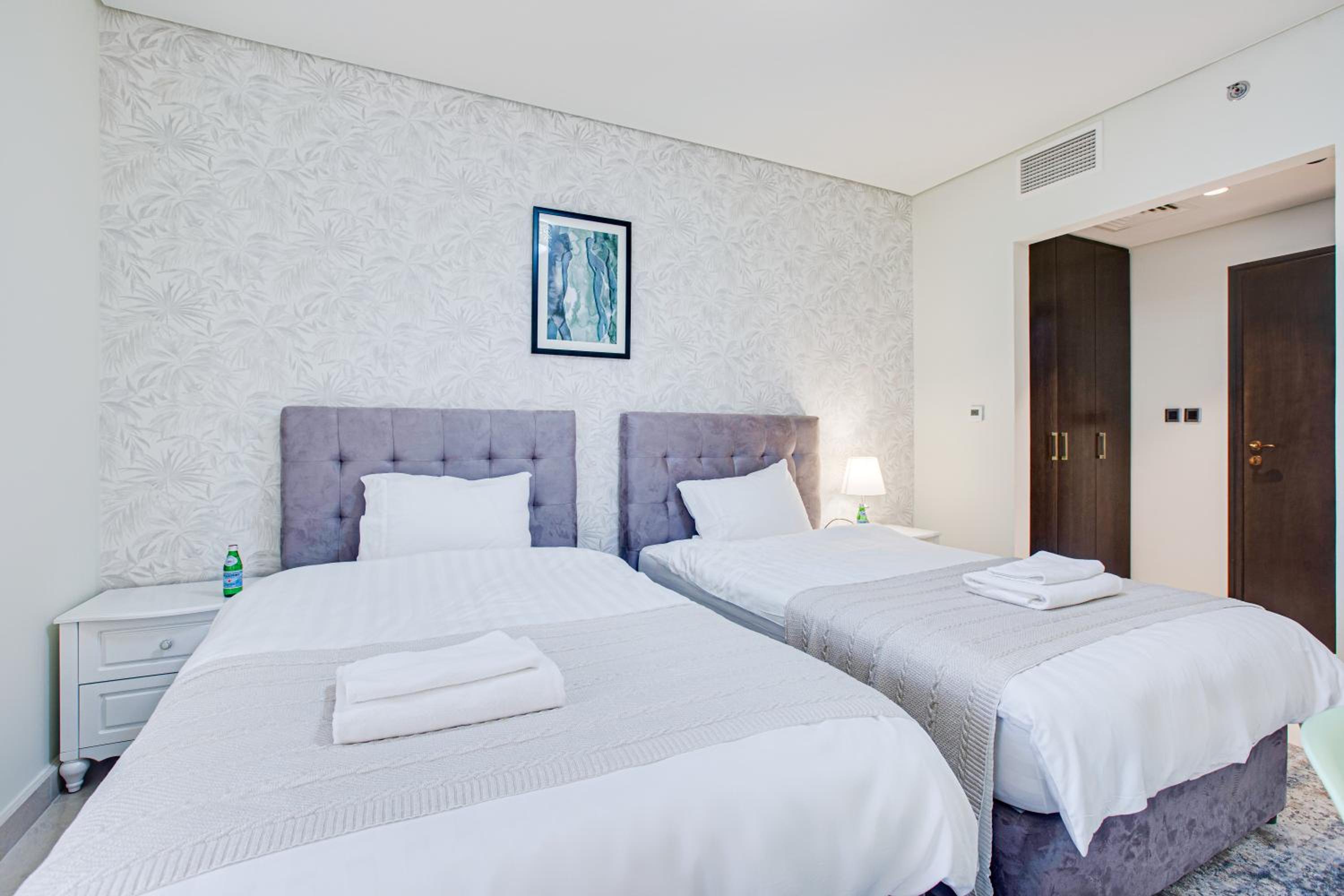 Luxury Apartments at Balqis Residence