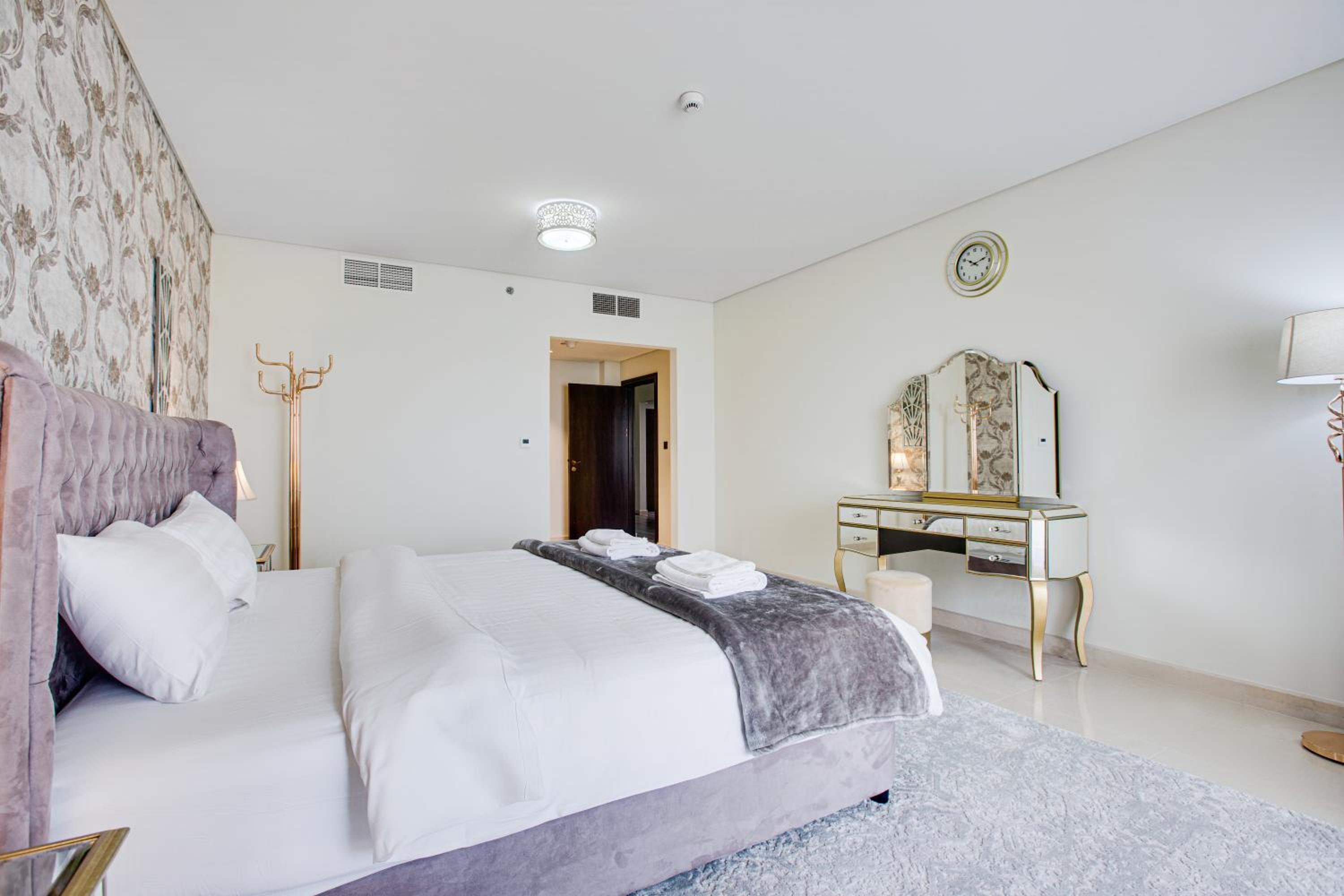 Luxury Apartments at Balqis Residence