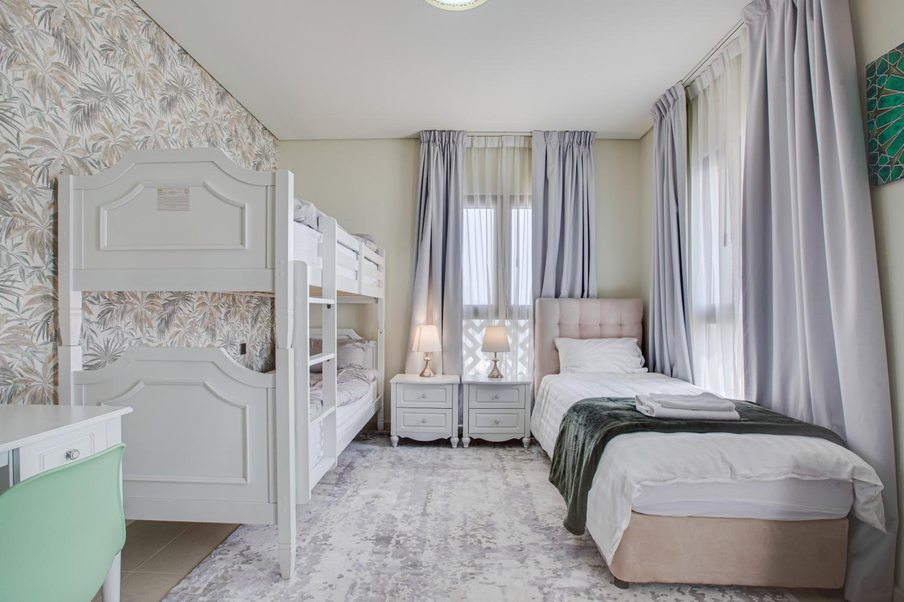 Luxury Apartments at Balqis Residence